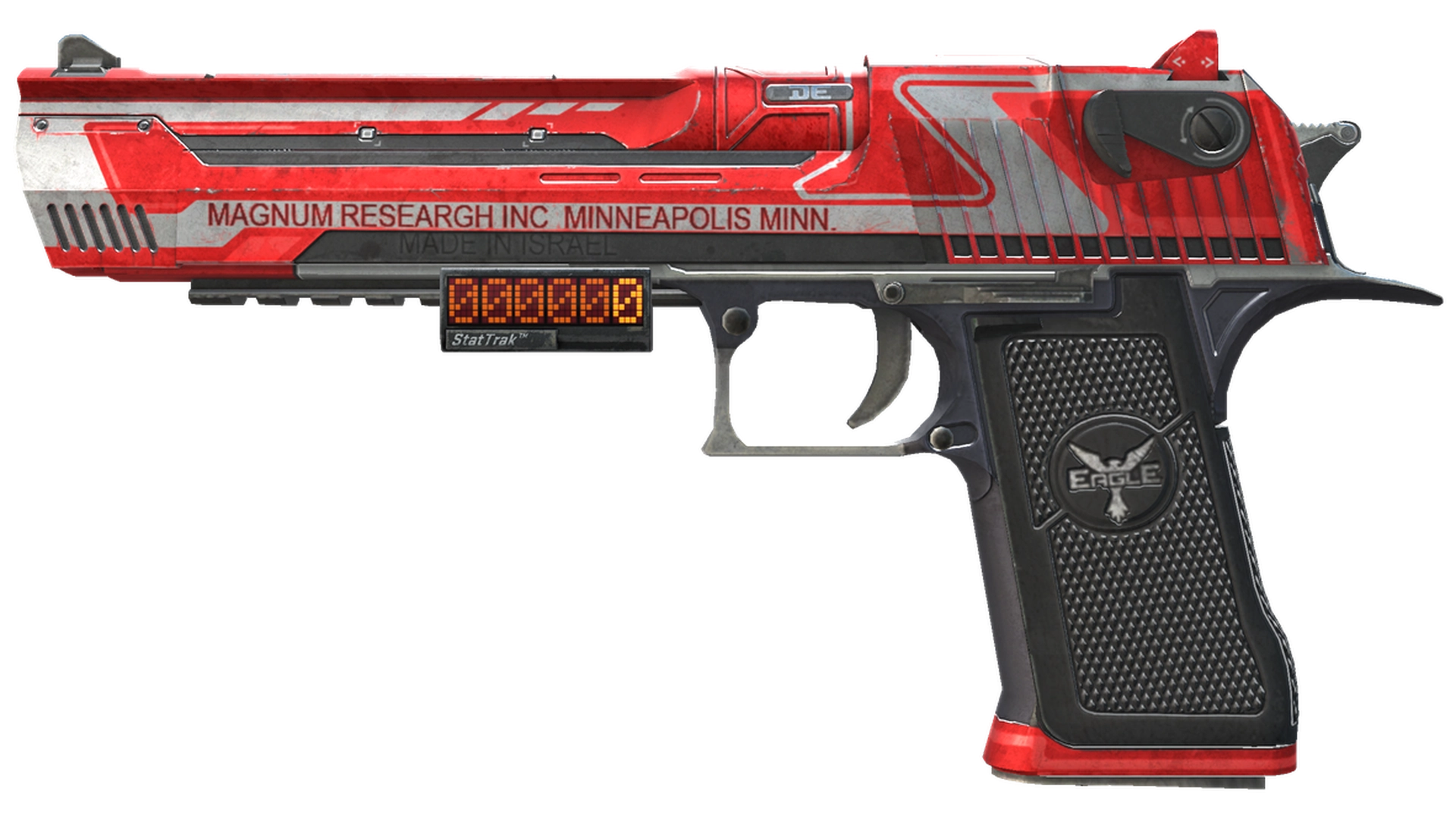 Code Red image