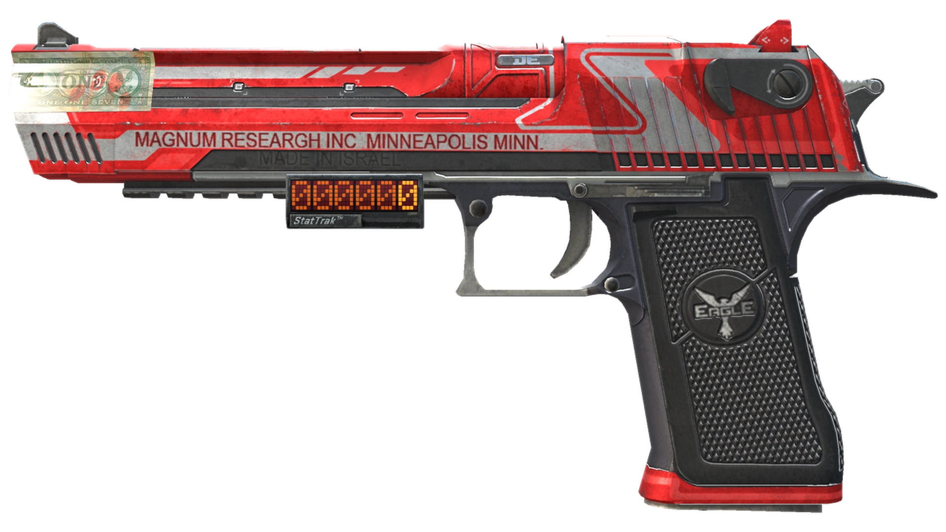 Code Red image