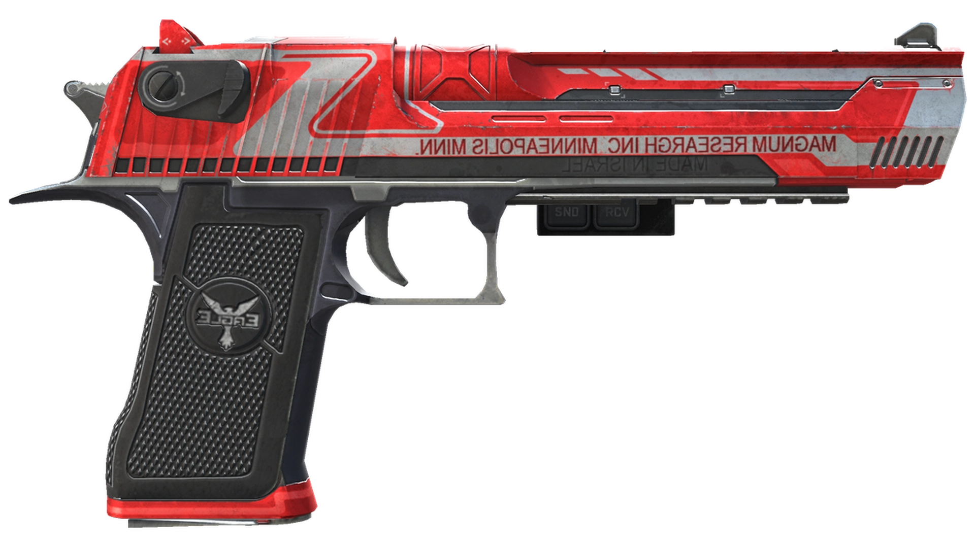 Code Red image