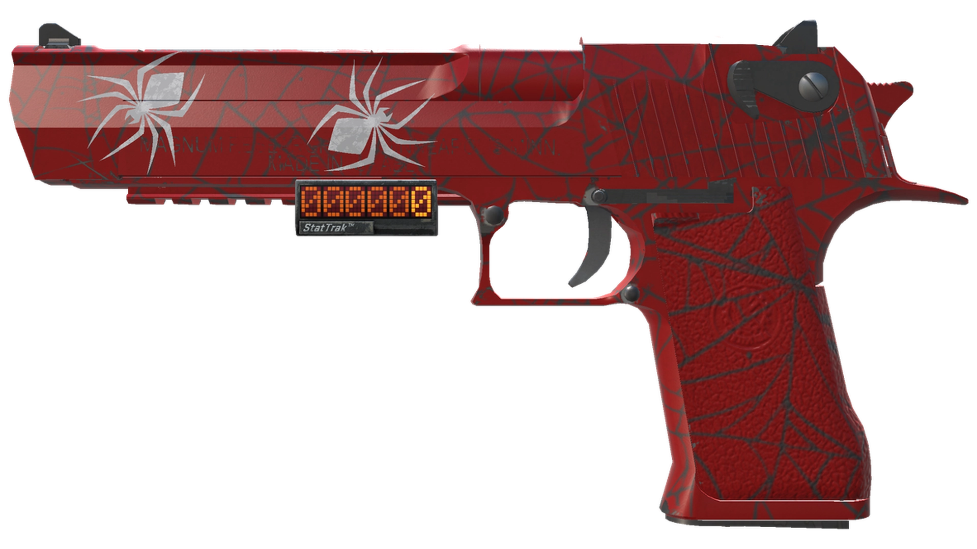 Crimson Web image