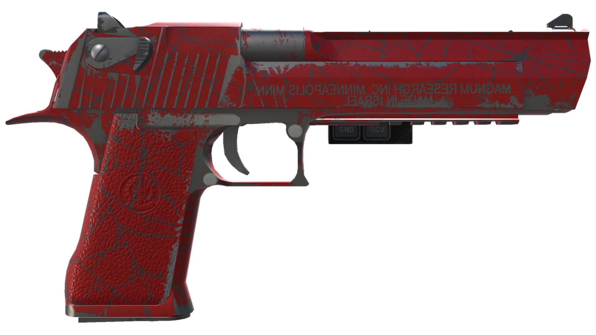 Crimson Web image