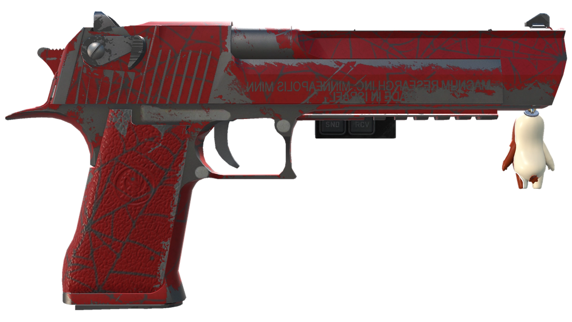 Crimson Web image