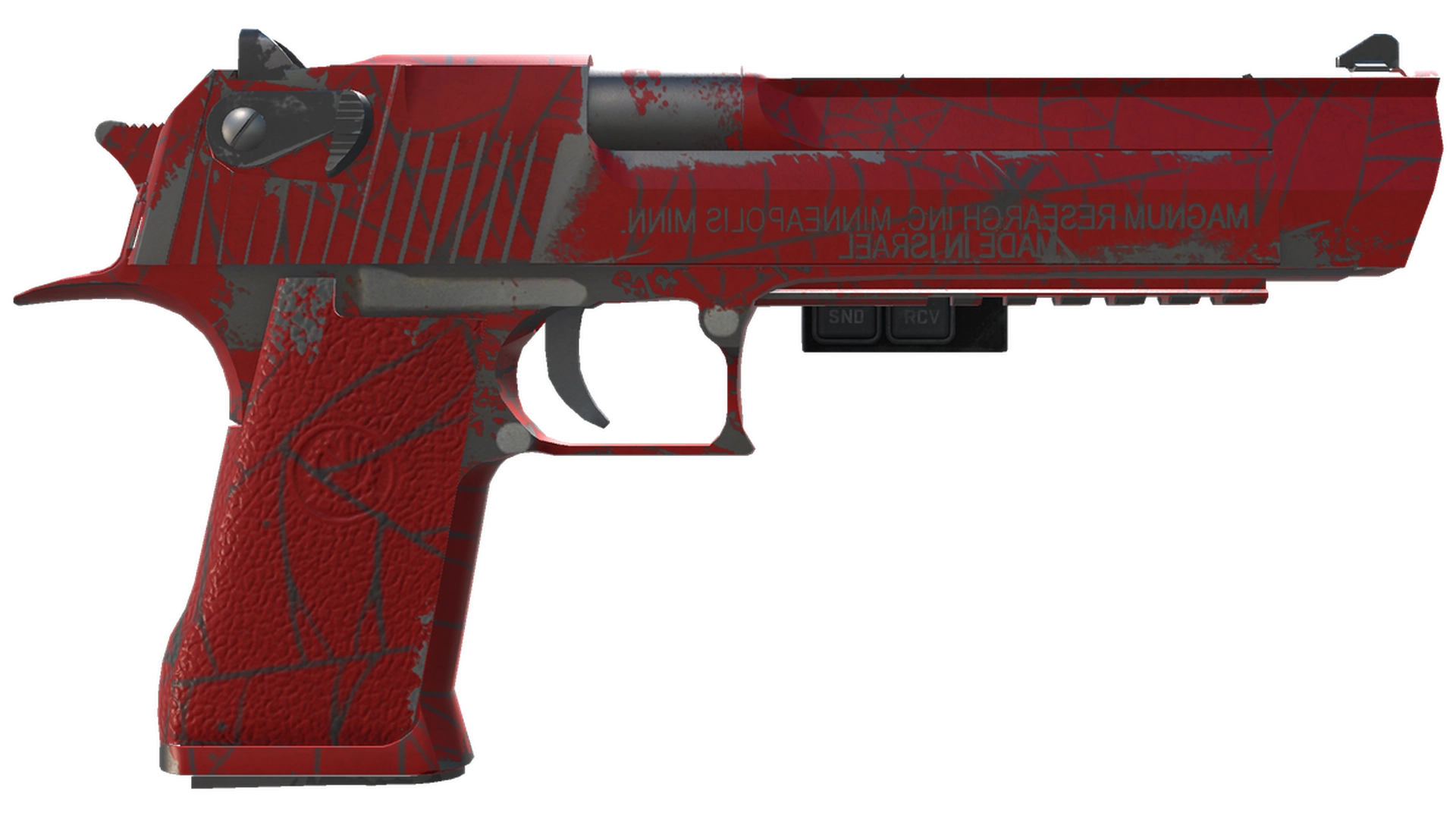 Crimson Web image