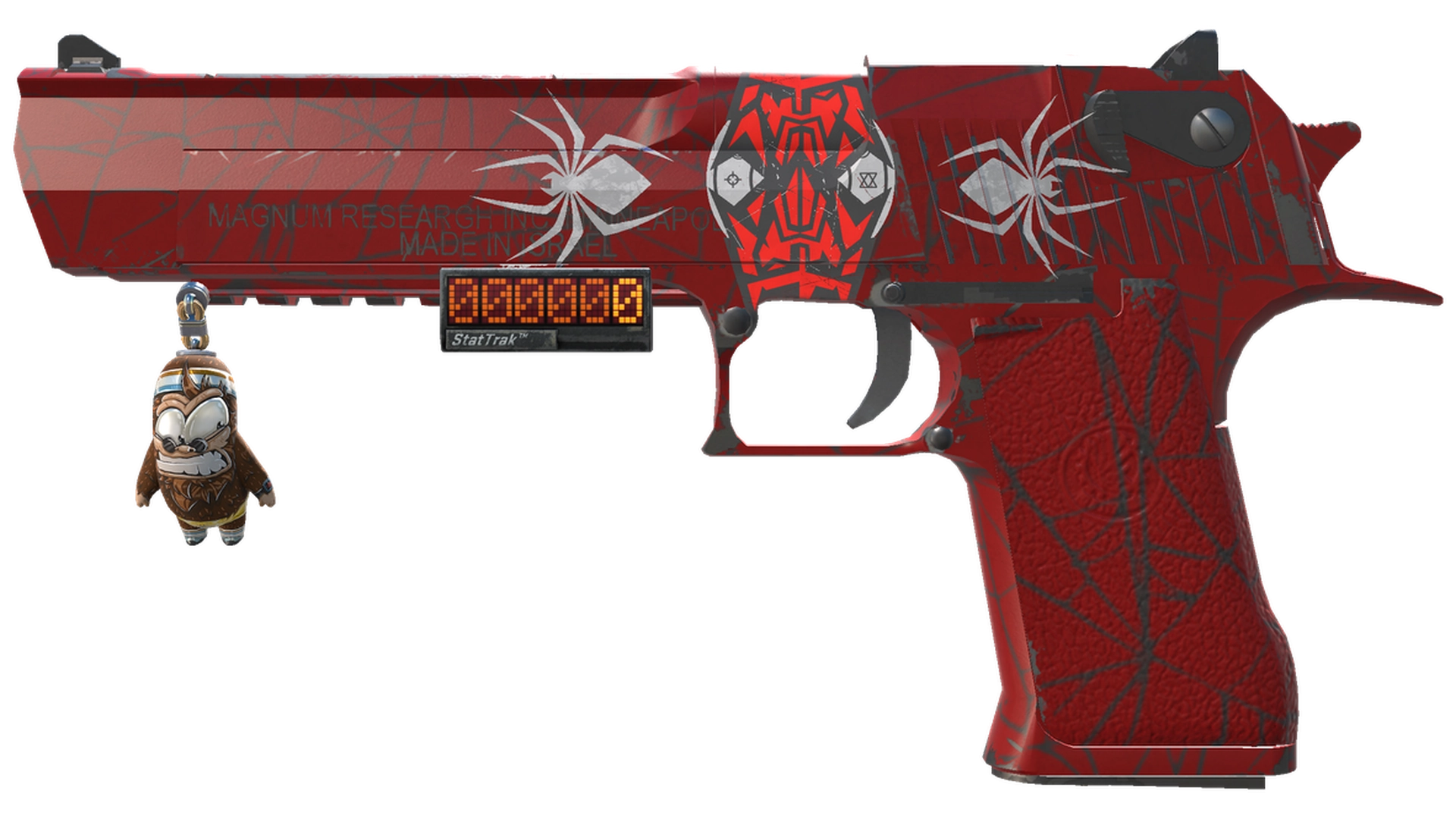 Crimson Web image