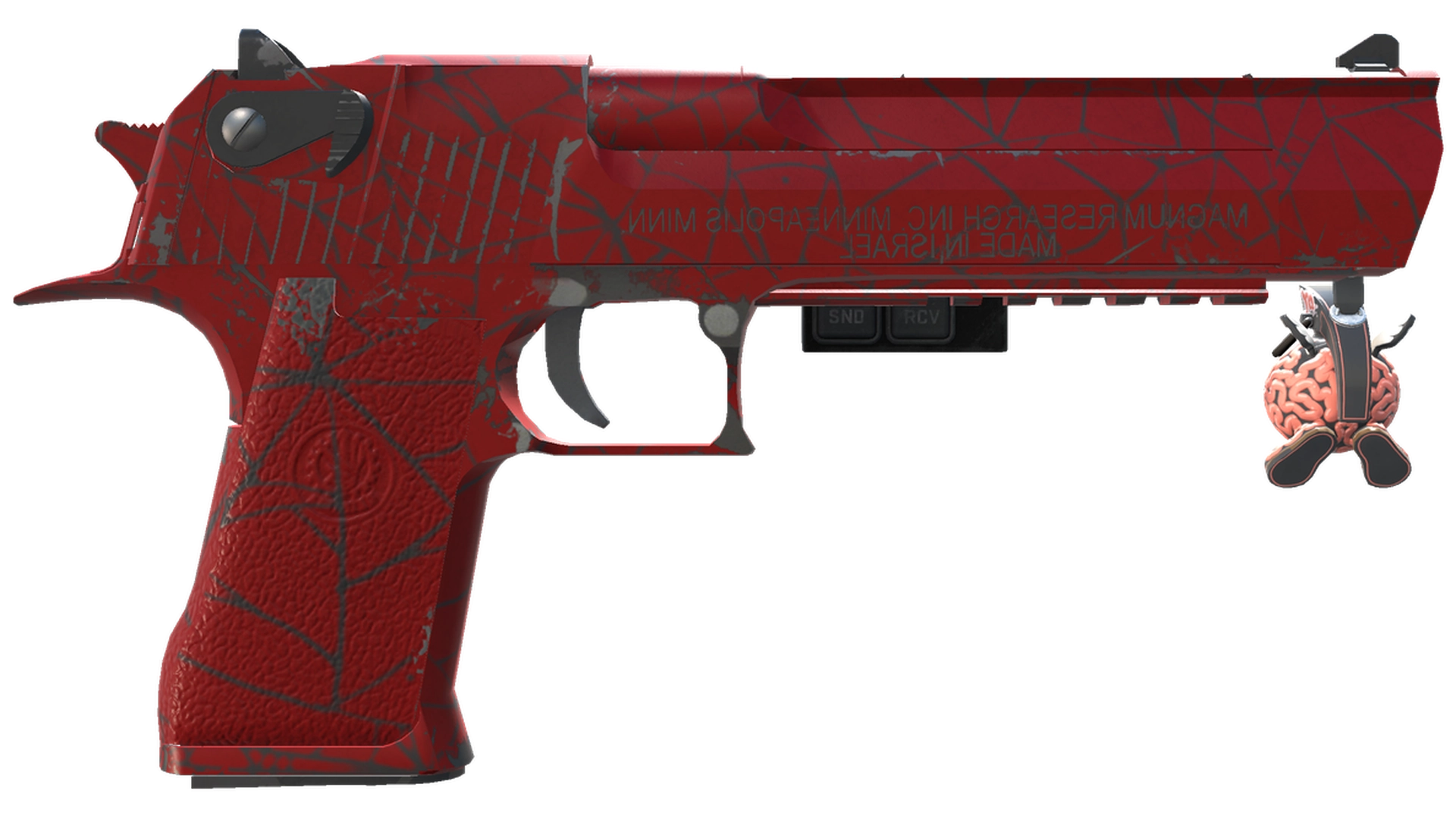 Crimson Web image