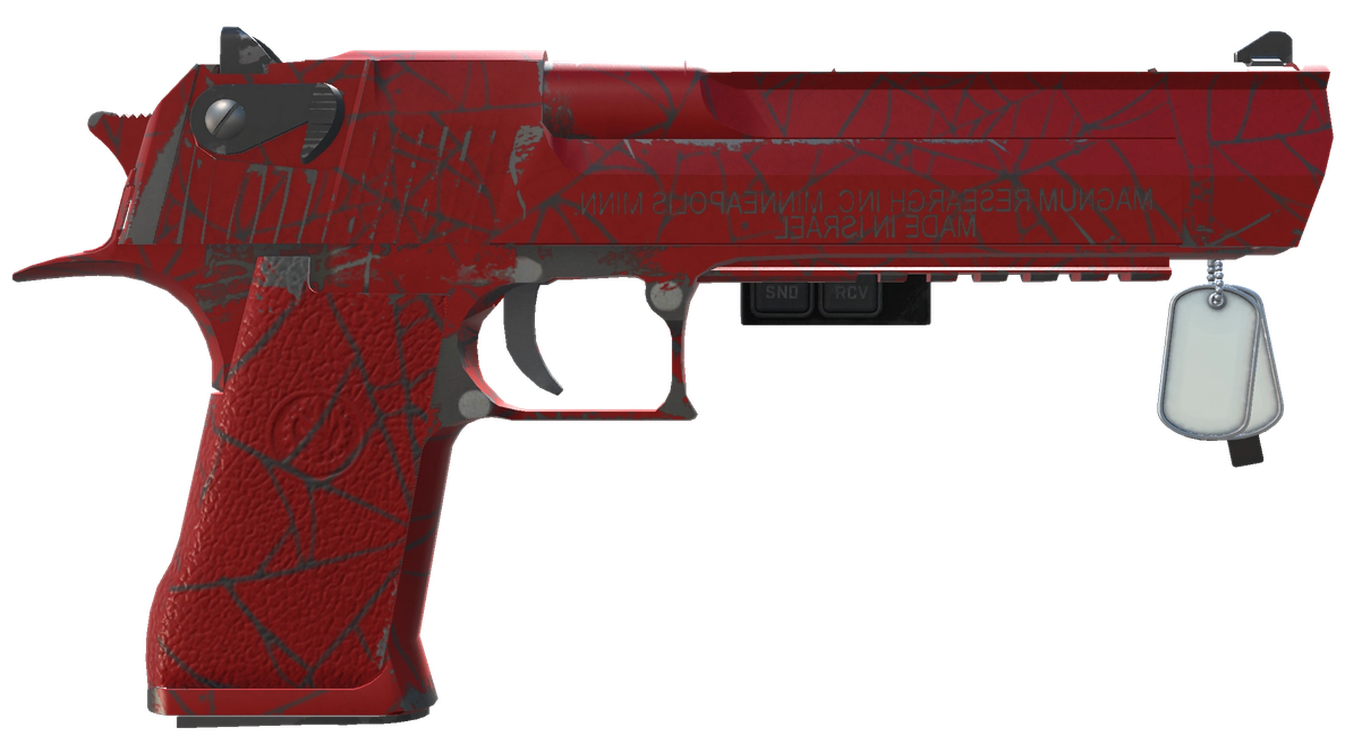 Crimson Web image