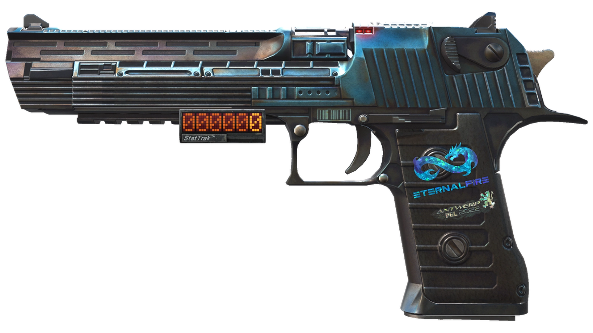 Directive image