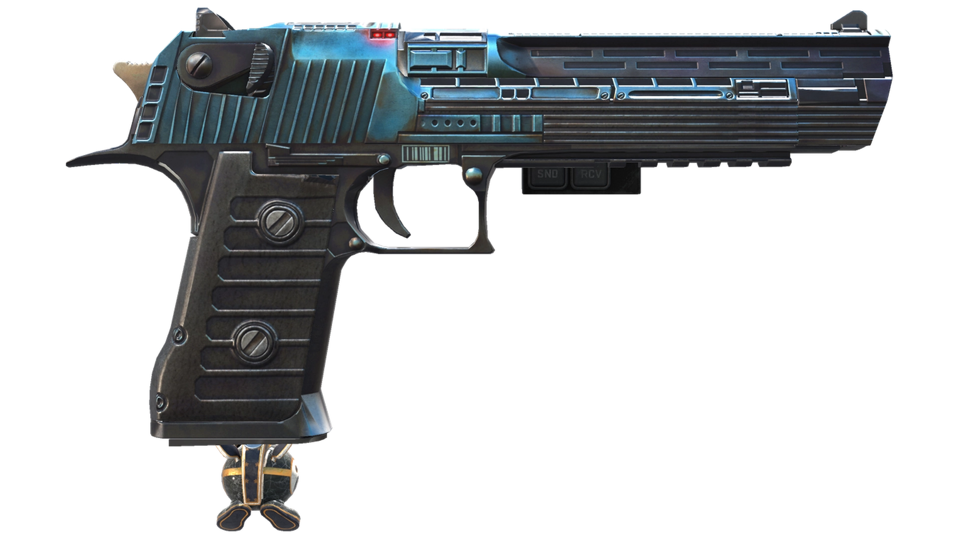 StatTrak™ Desert Eagle | Directive (Field-Tested)