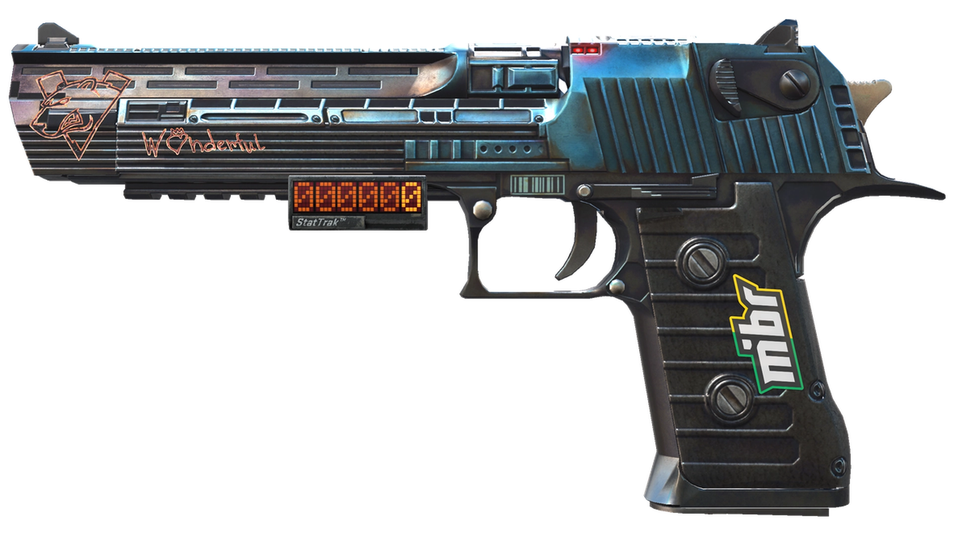 Directive image