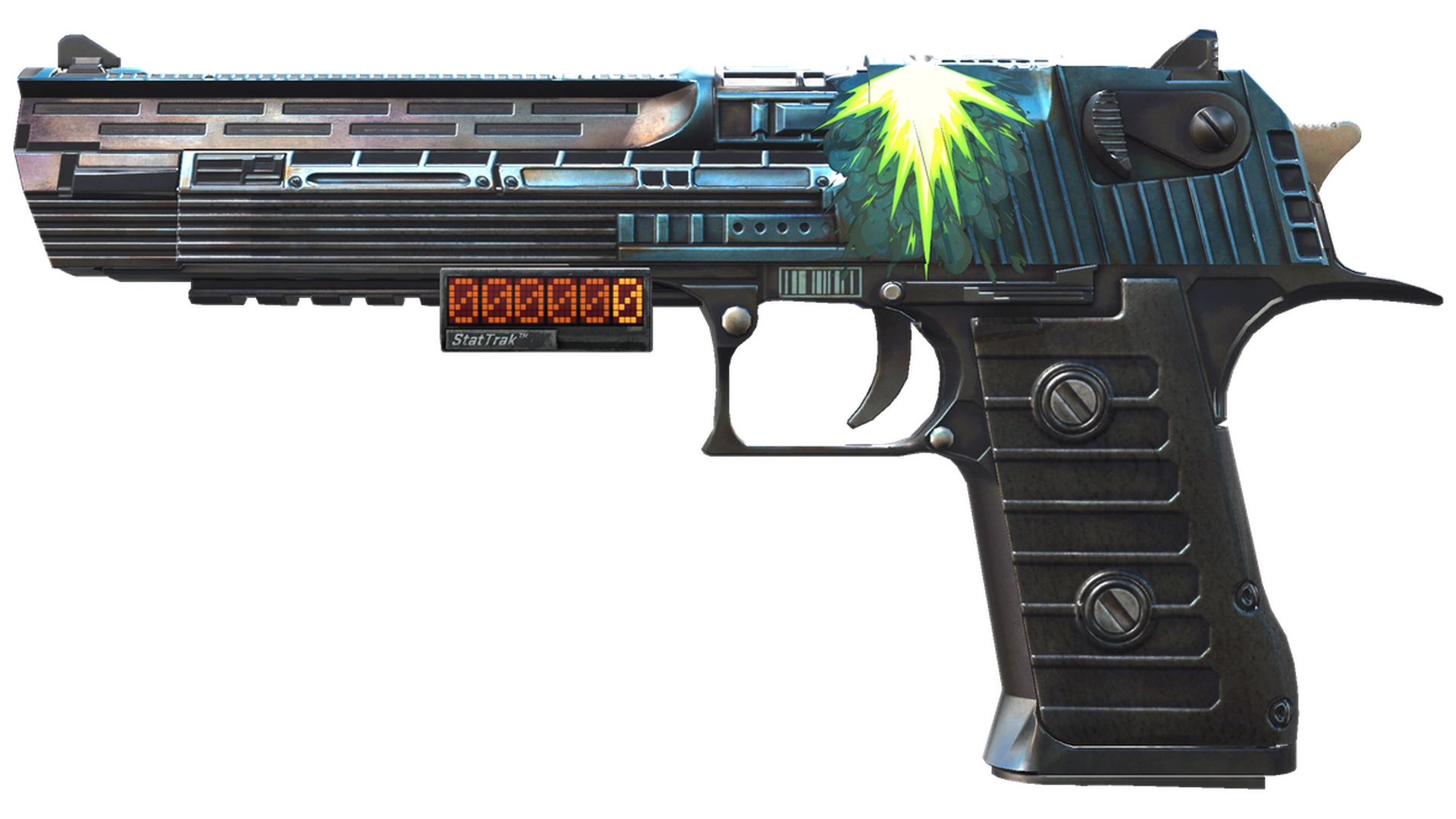 Directive image