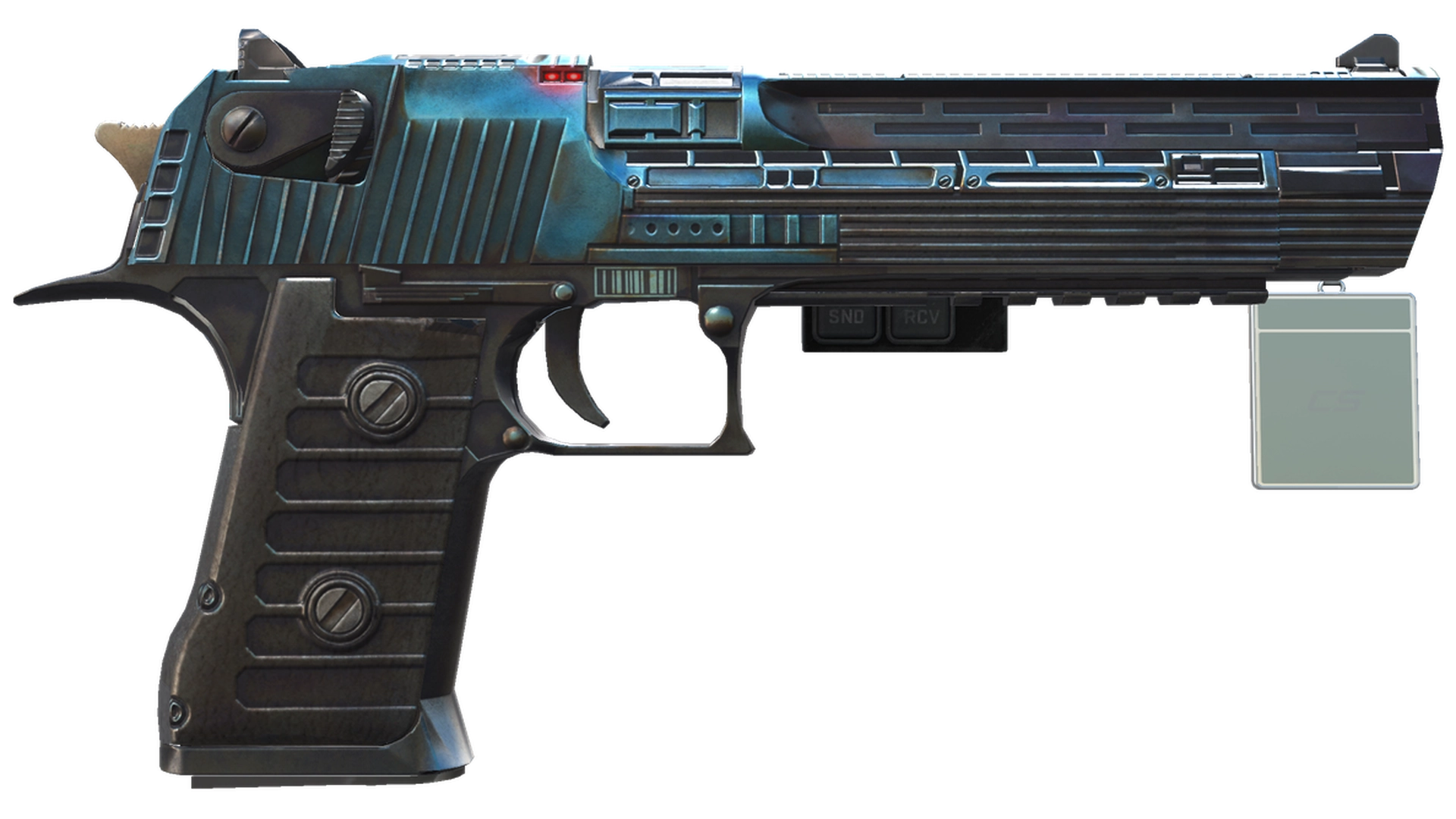 Directive image