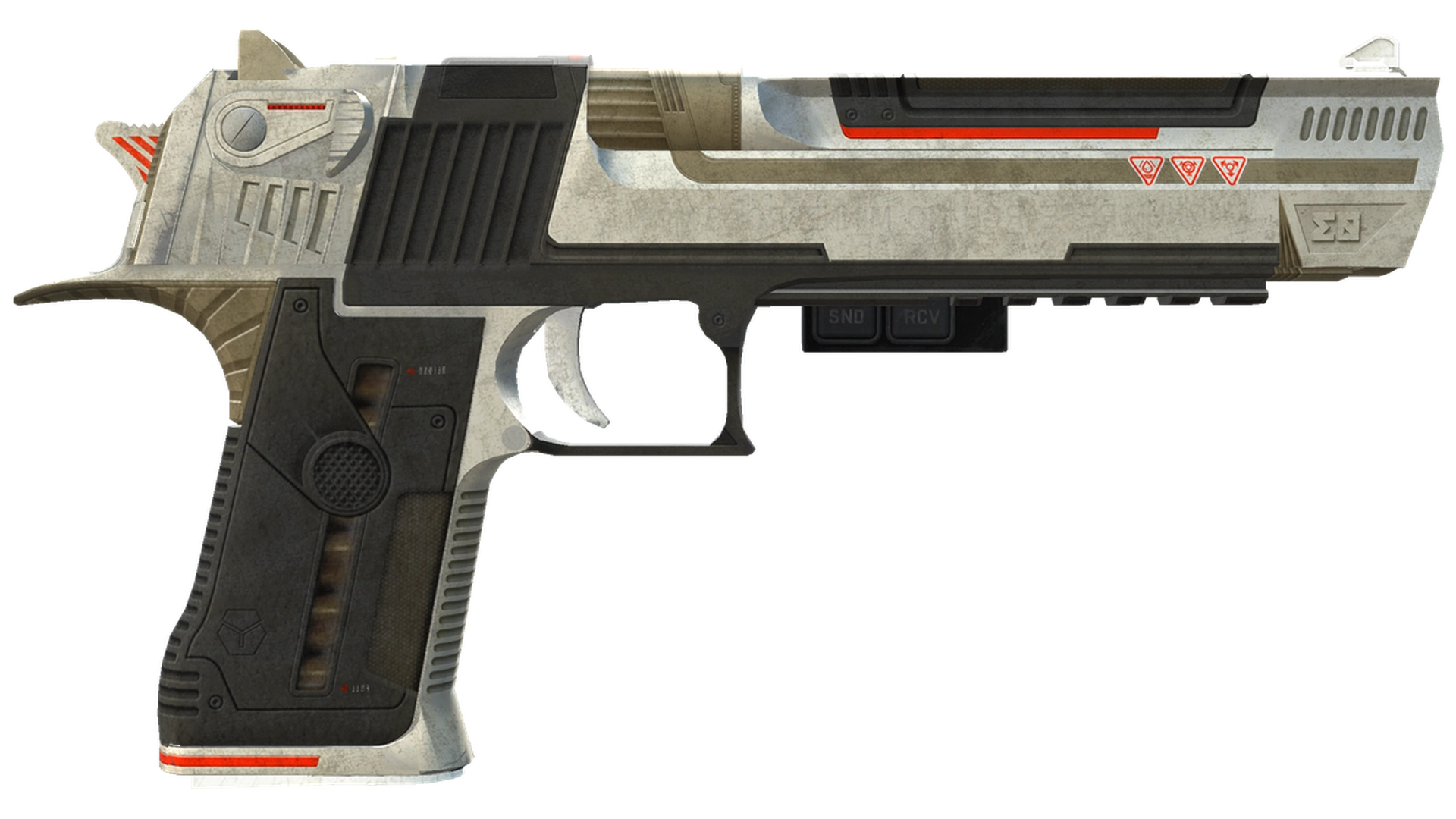 Mecha Industries image