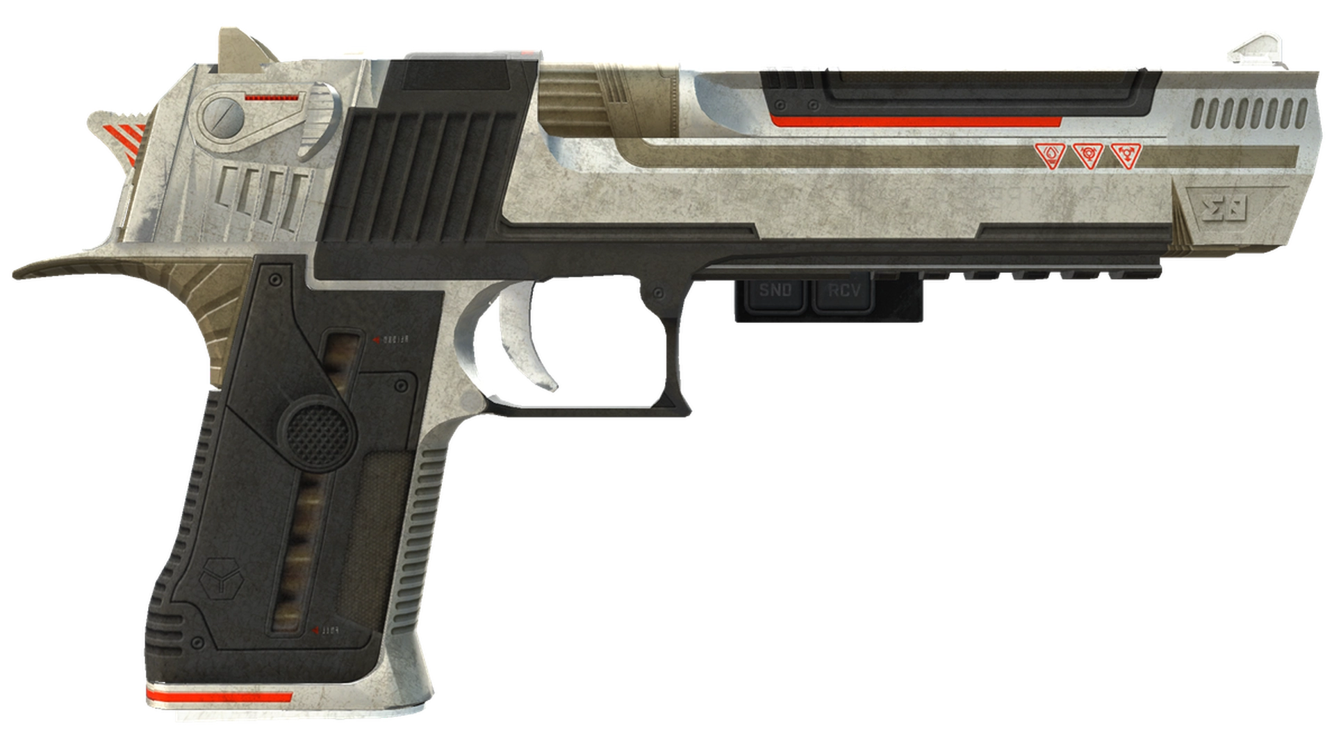 Mecha Industries image