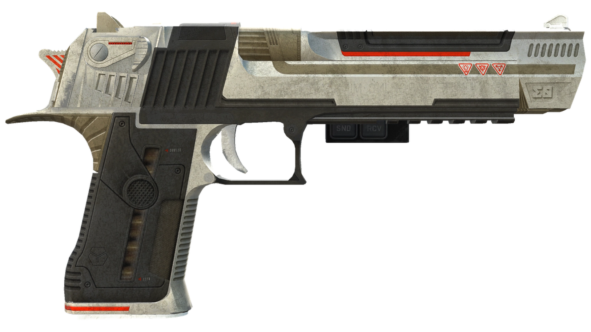 Mecha Industries image