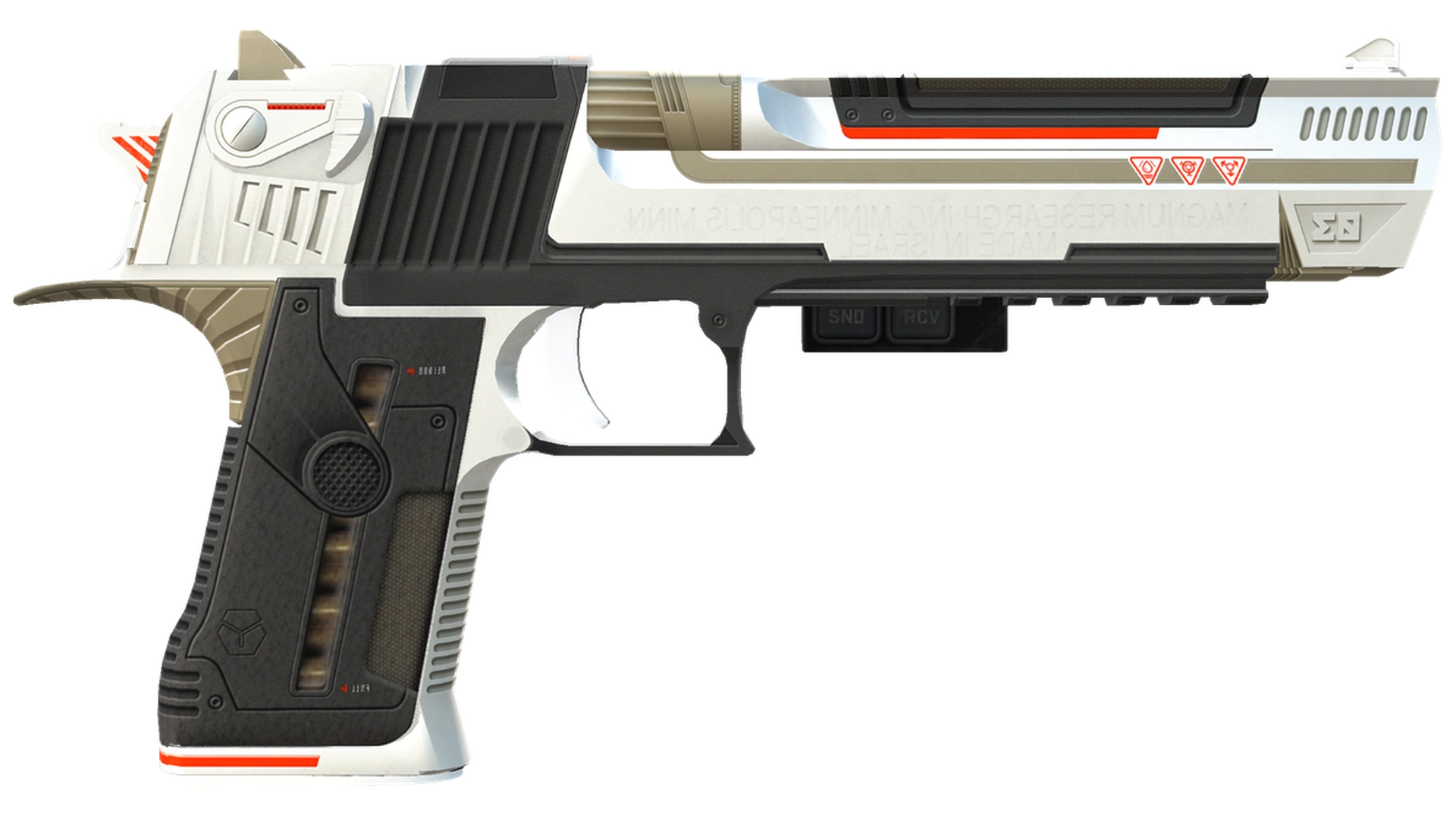 Mecha Industries image