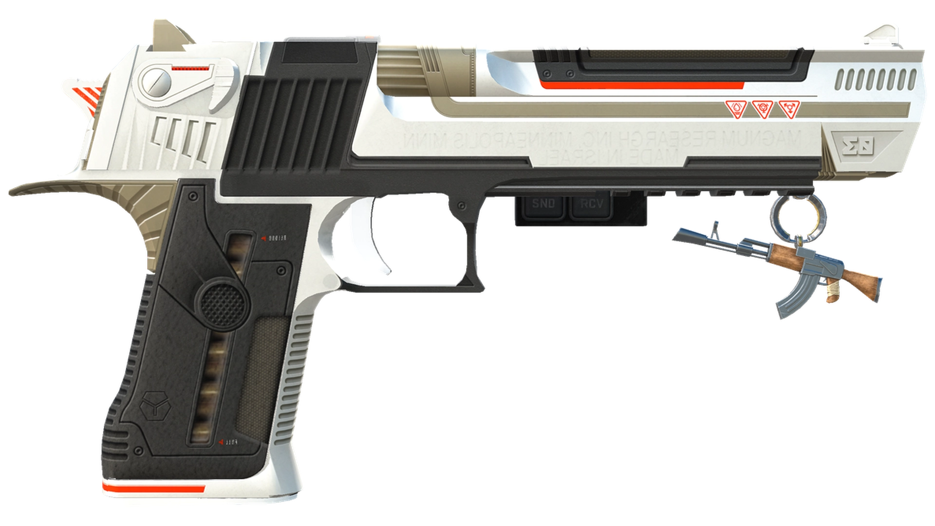 Mecha Industries image