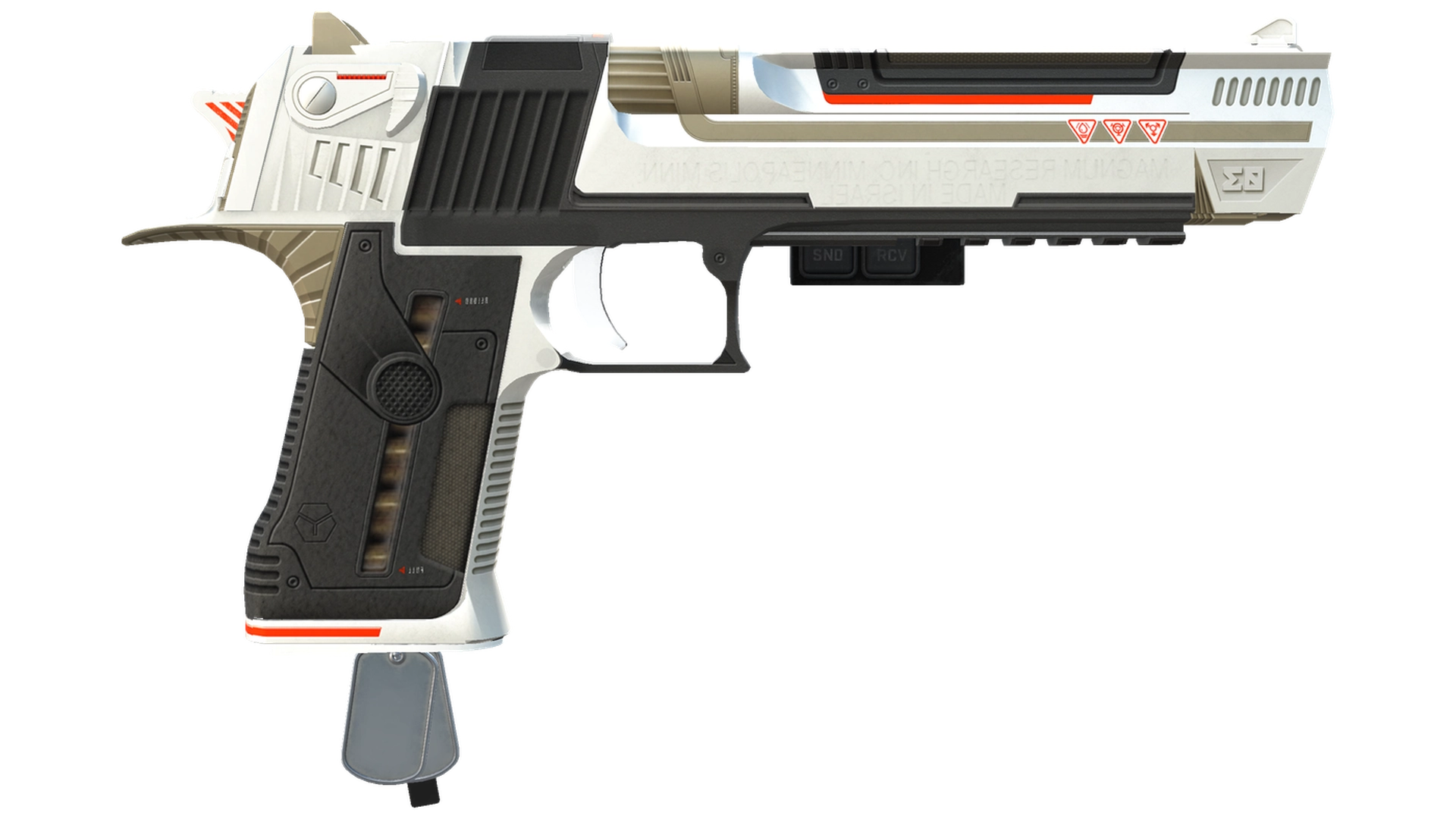 Mecha Industries image