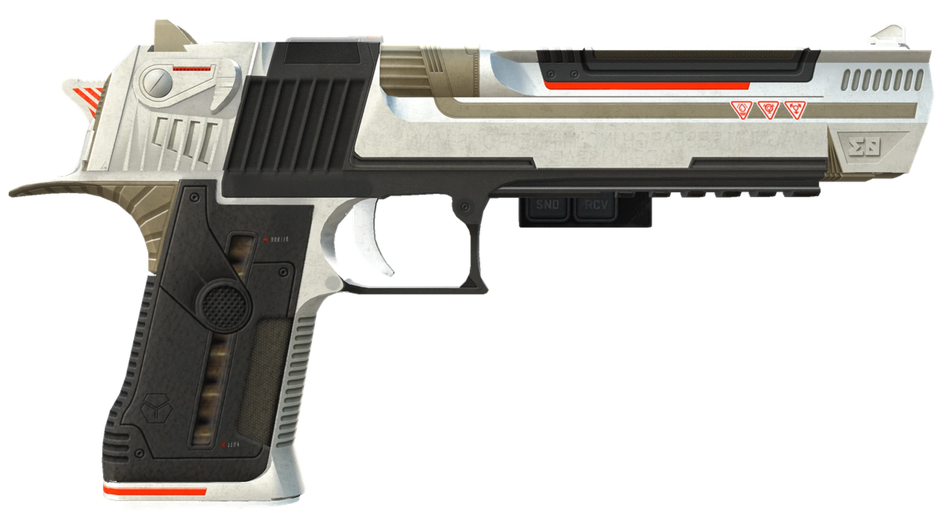 Mecha Industries image