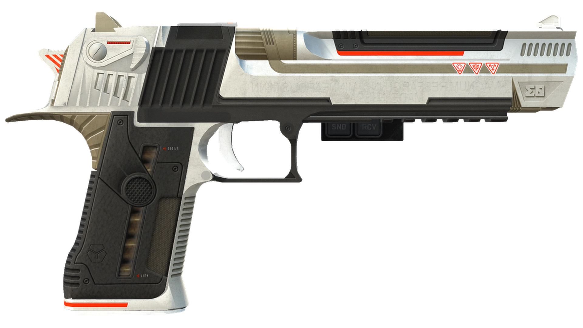 Mecha Industries image