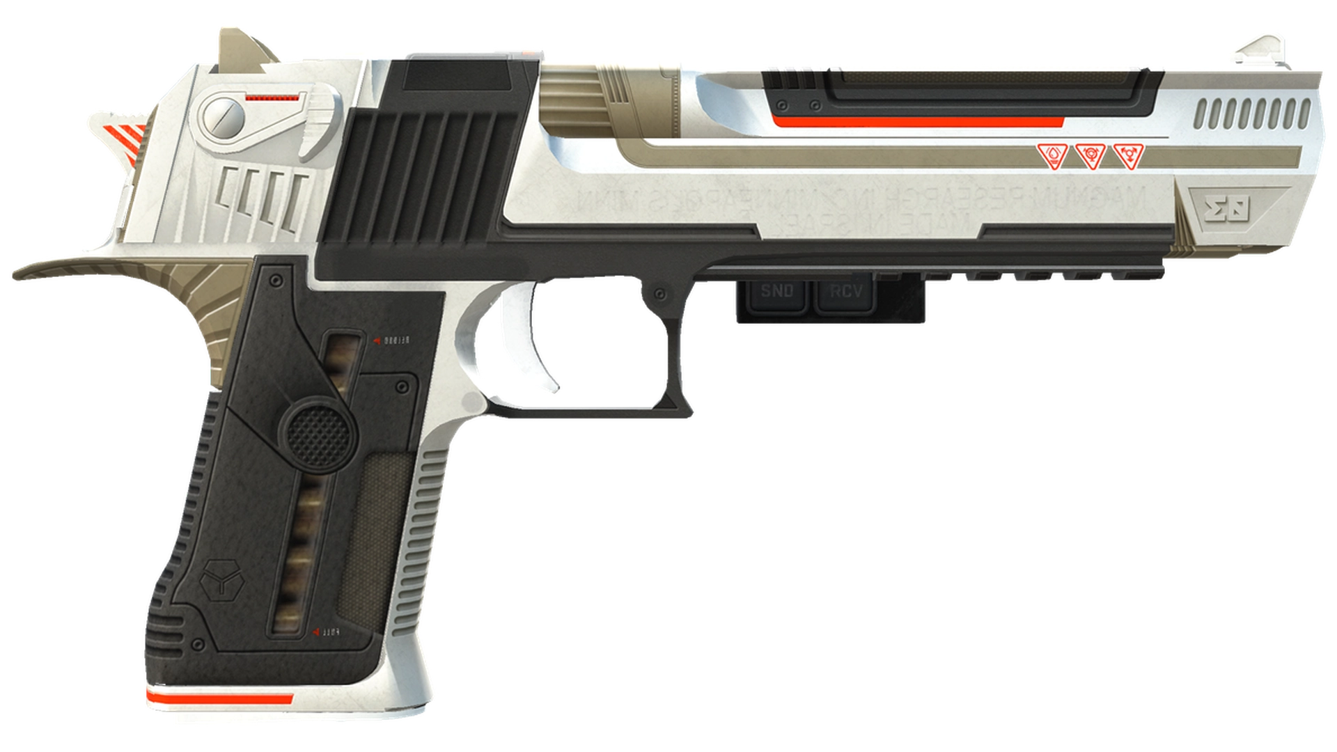 Mecha Industries image
