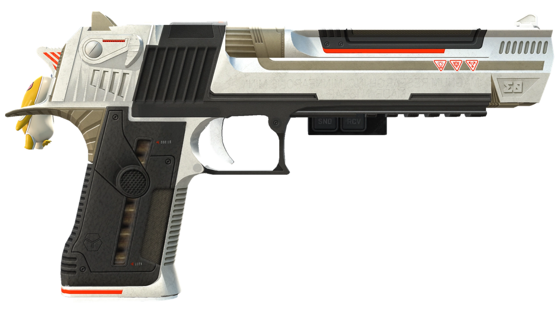 Mecha Industries image