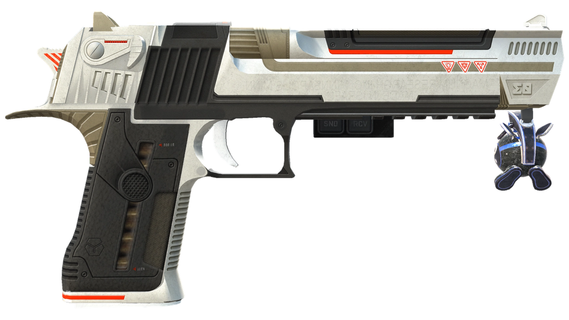 Mecha Industries image