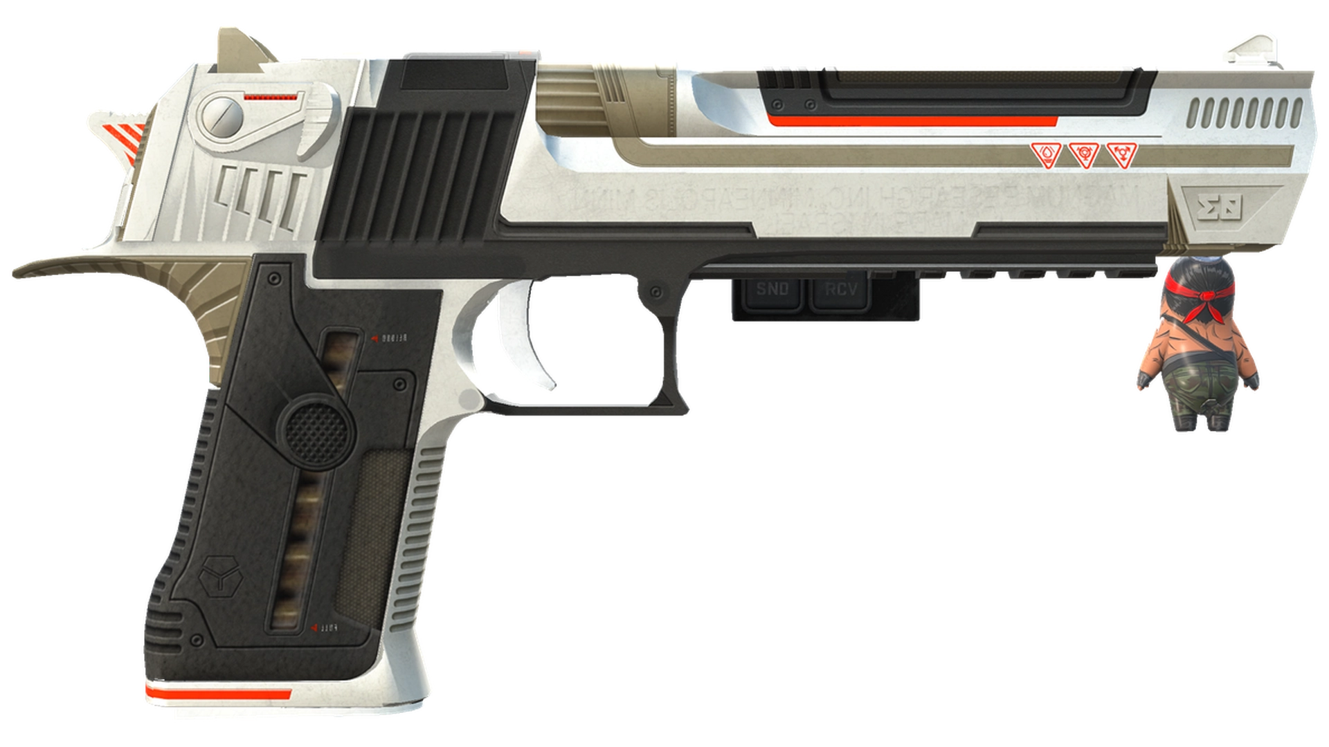Mecha Industries image