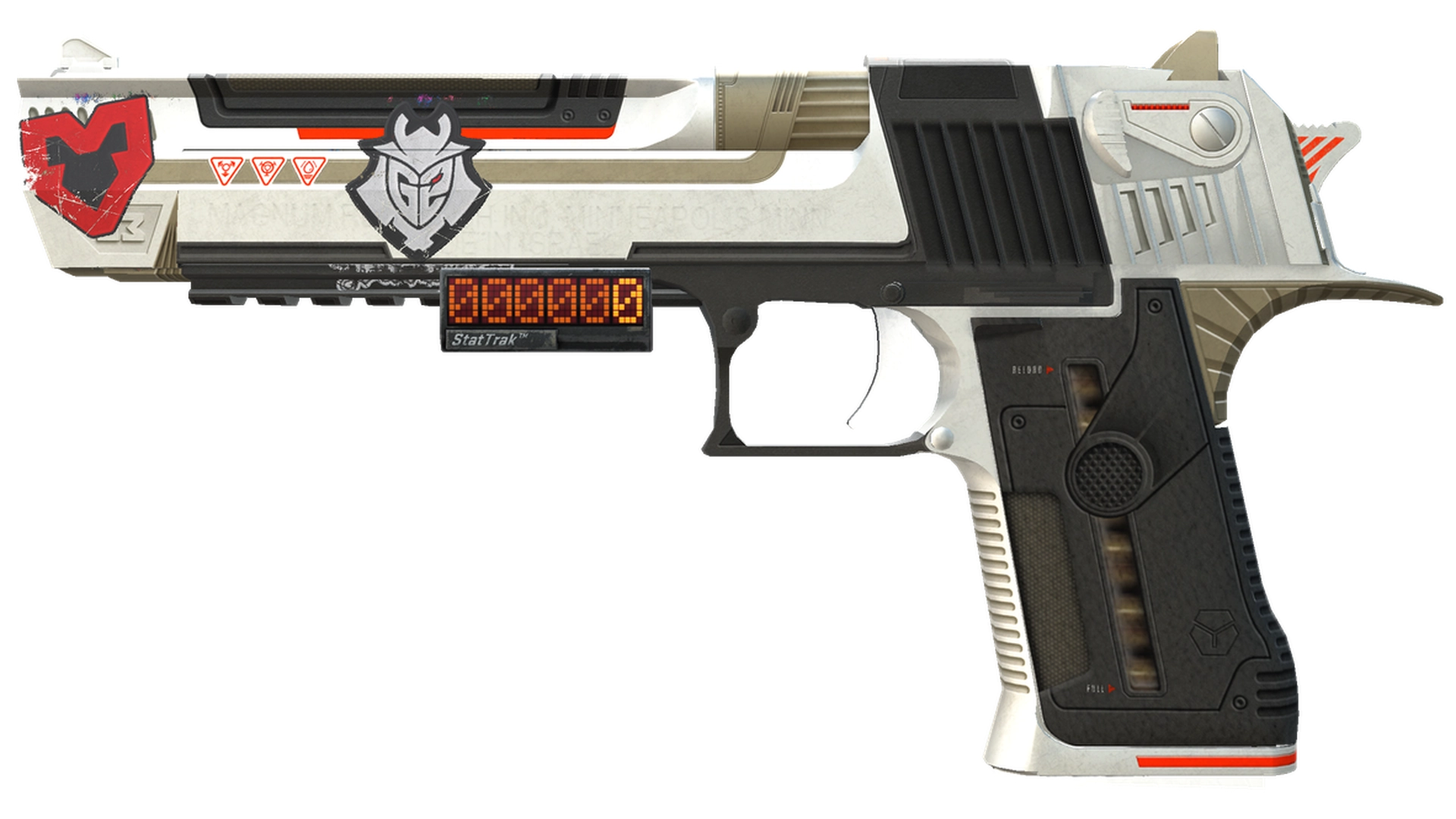 Mecha Industries image