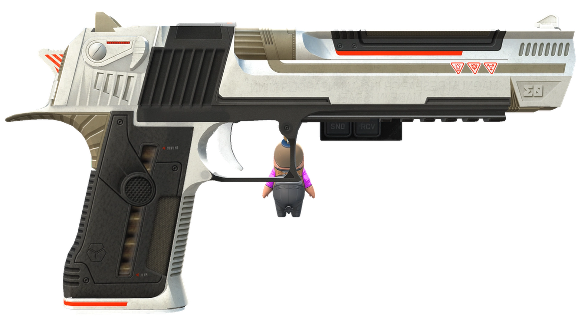 Mecha Industries image