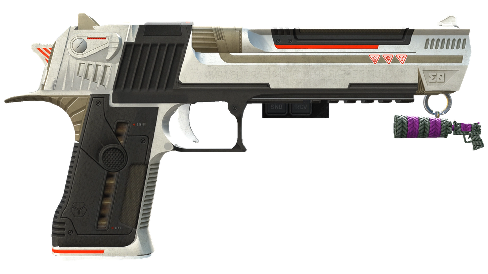 Mecha Industries image