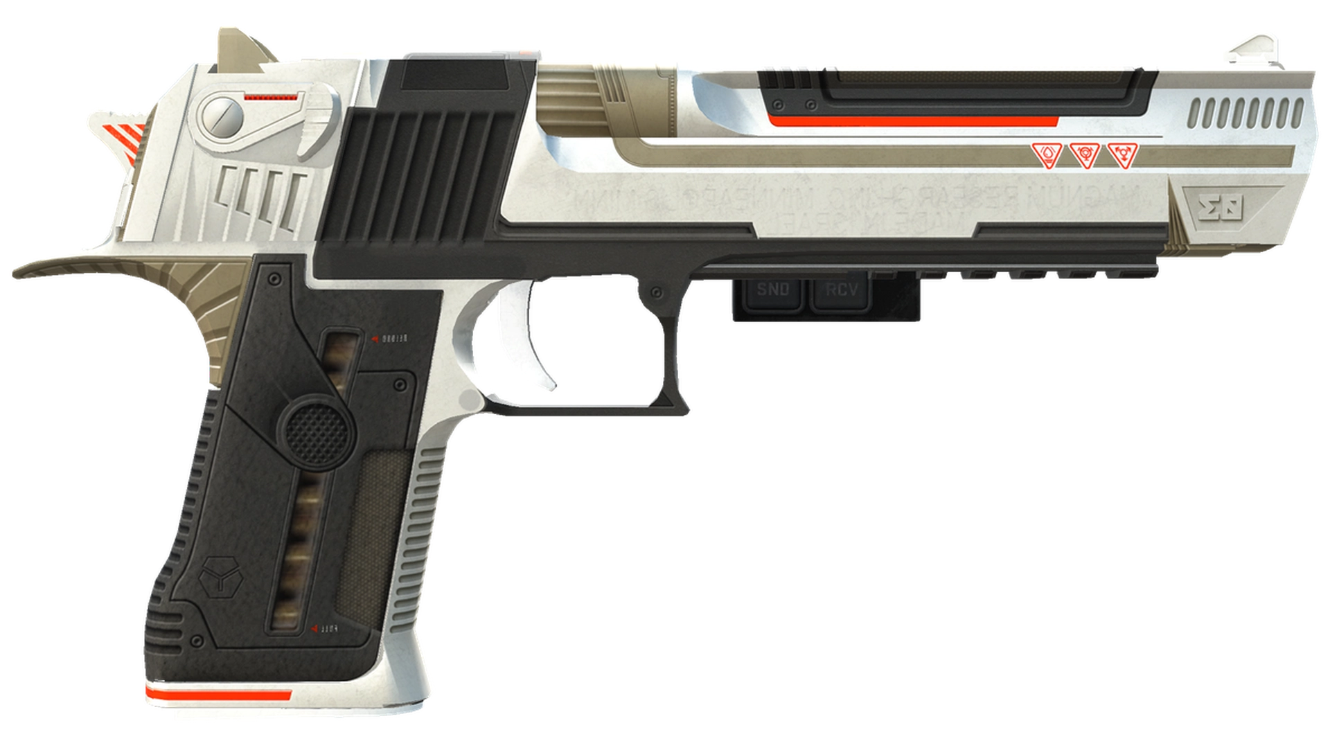 Mecha Industries image