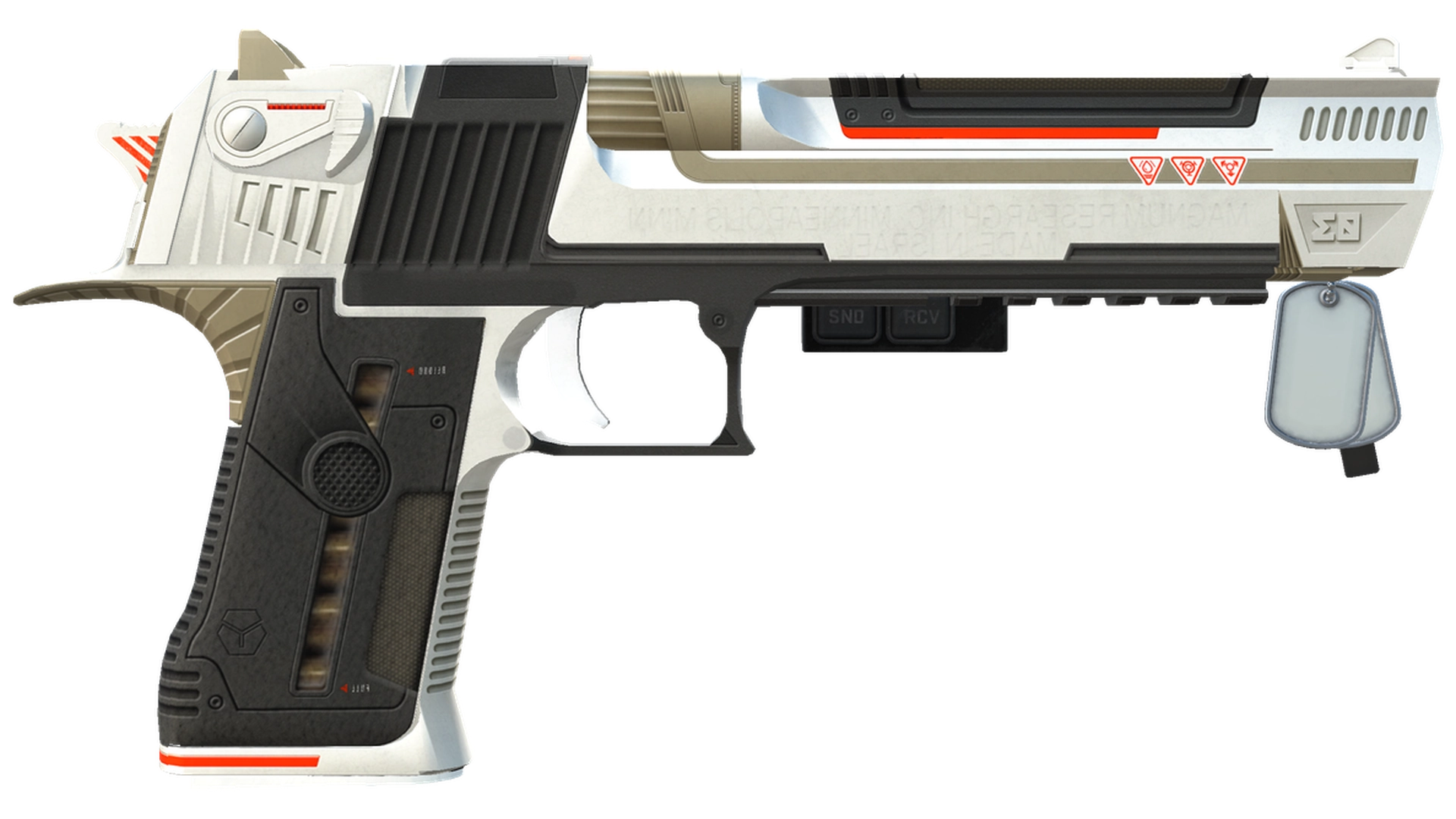 Mecha Industries image