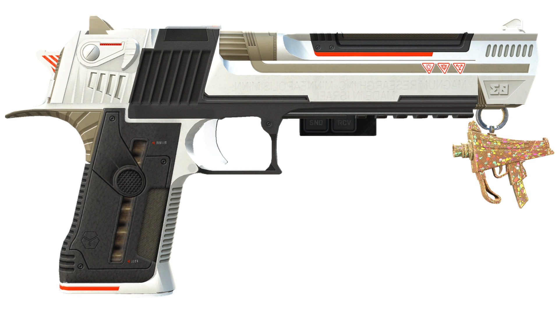 Mecha Industries image
