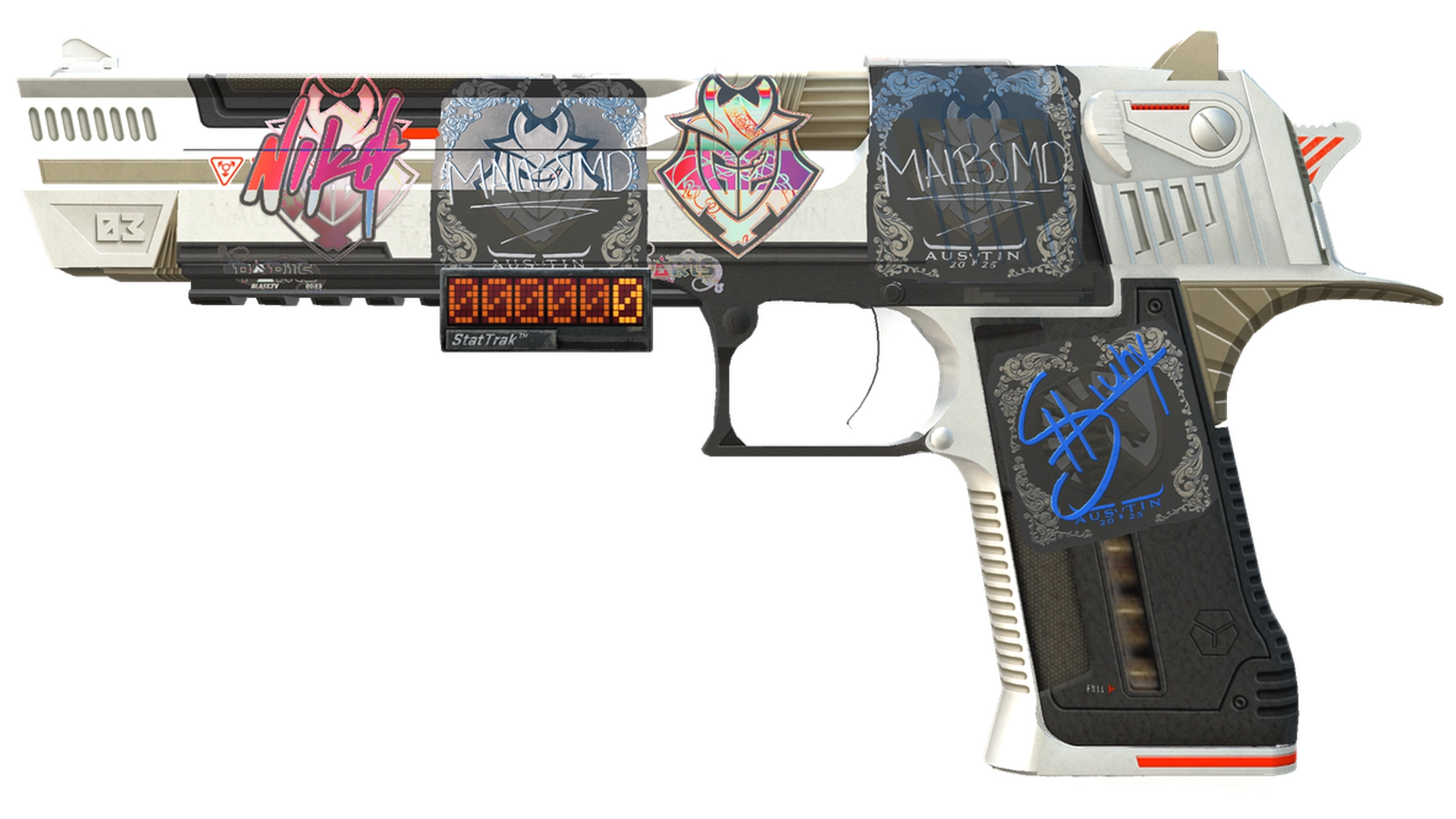 Mecha Industries image