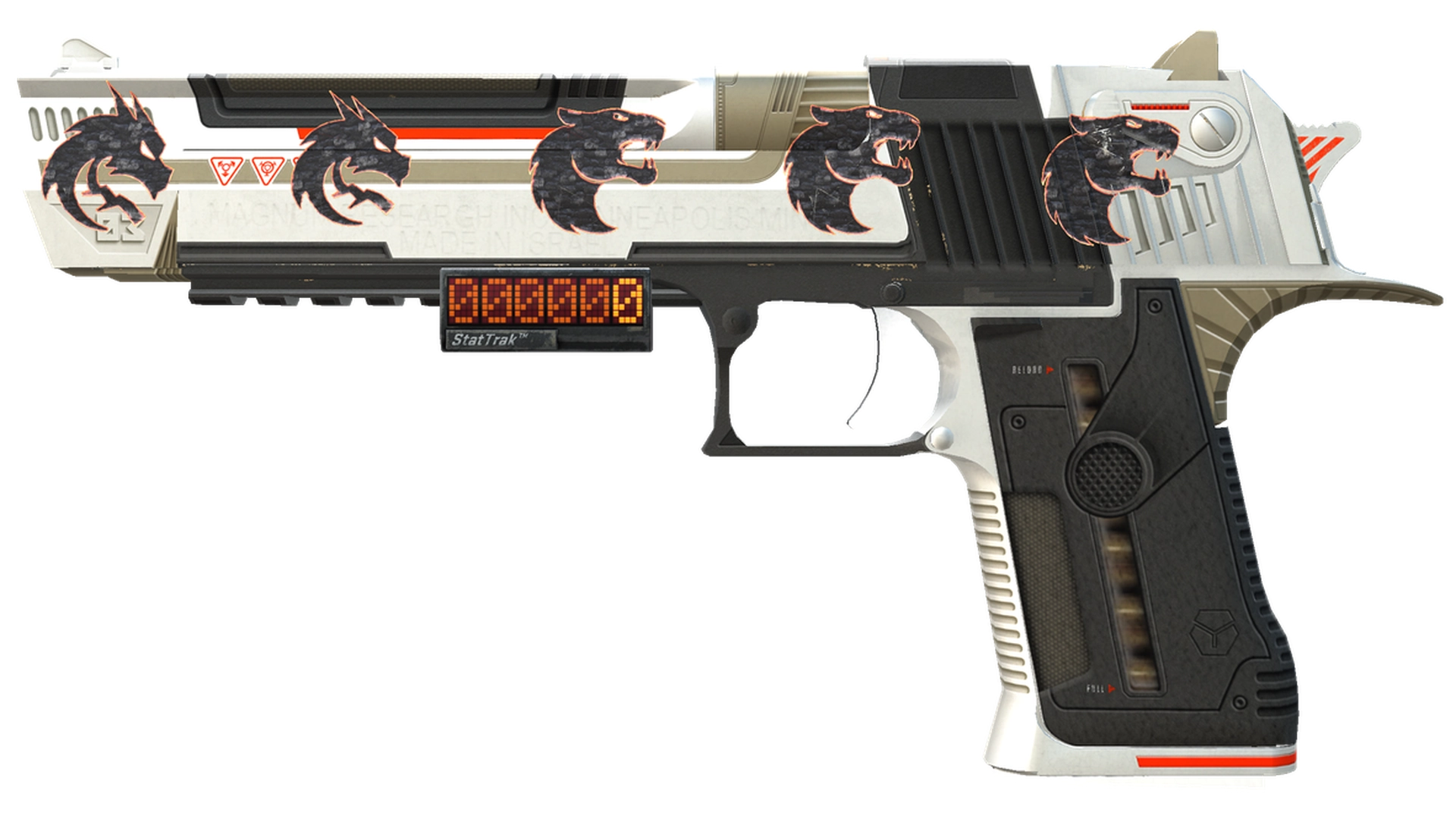 Mecha Industries image