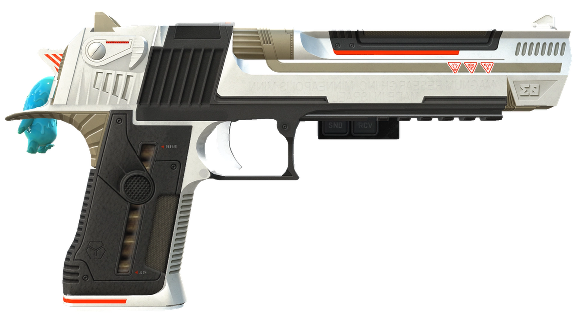 Mecha Industries image