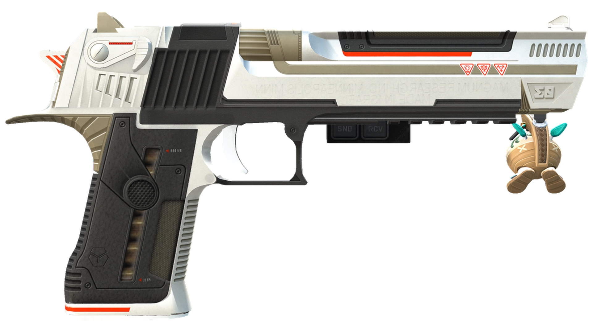 Mecha Industries image