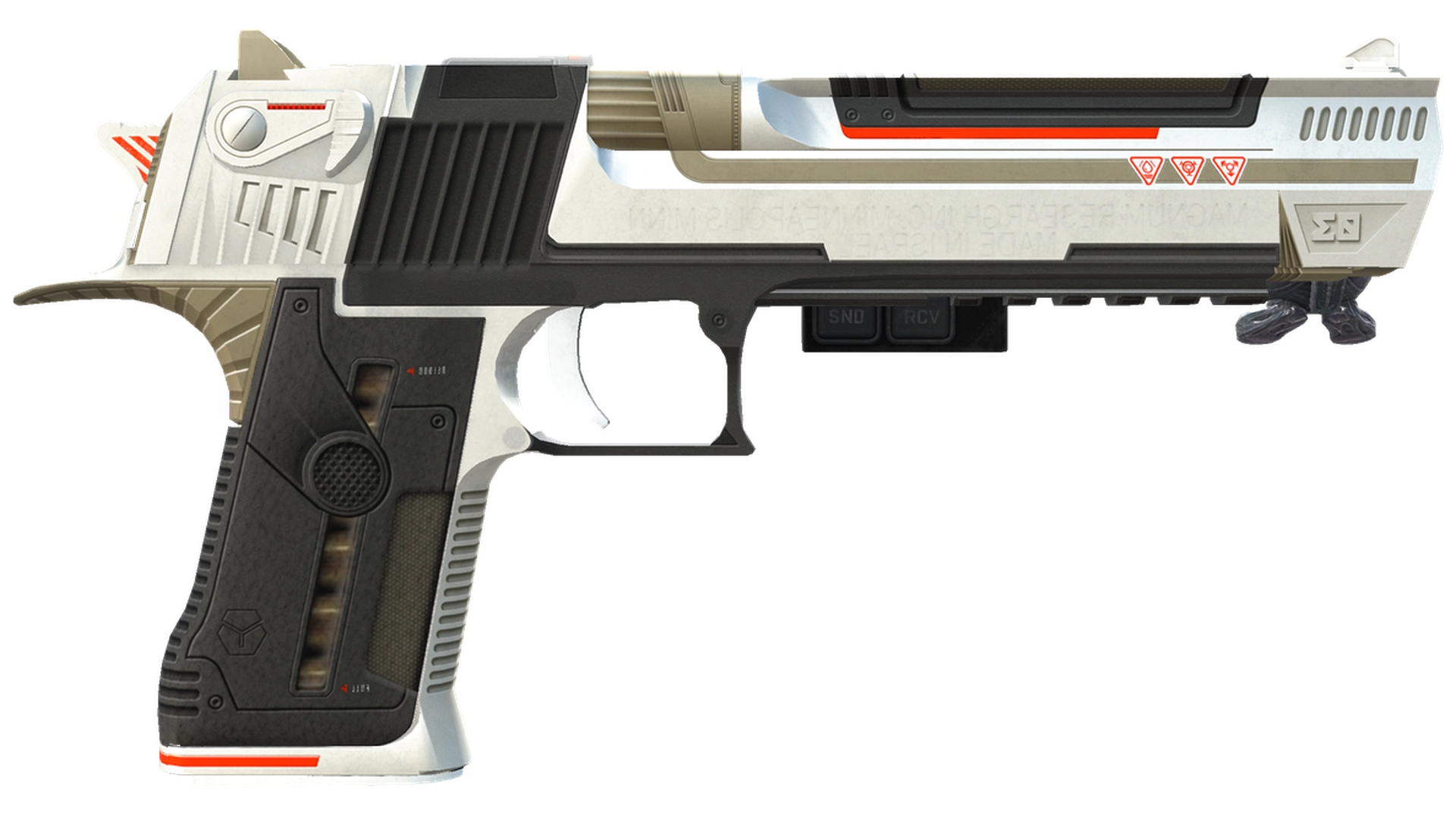 Mecha Industries image