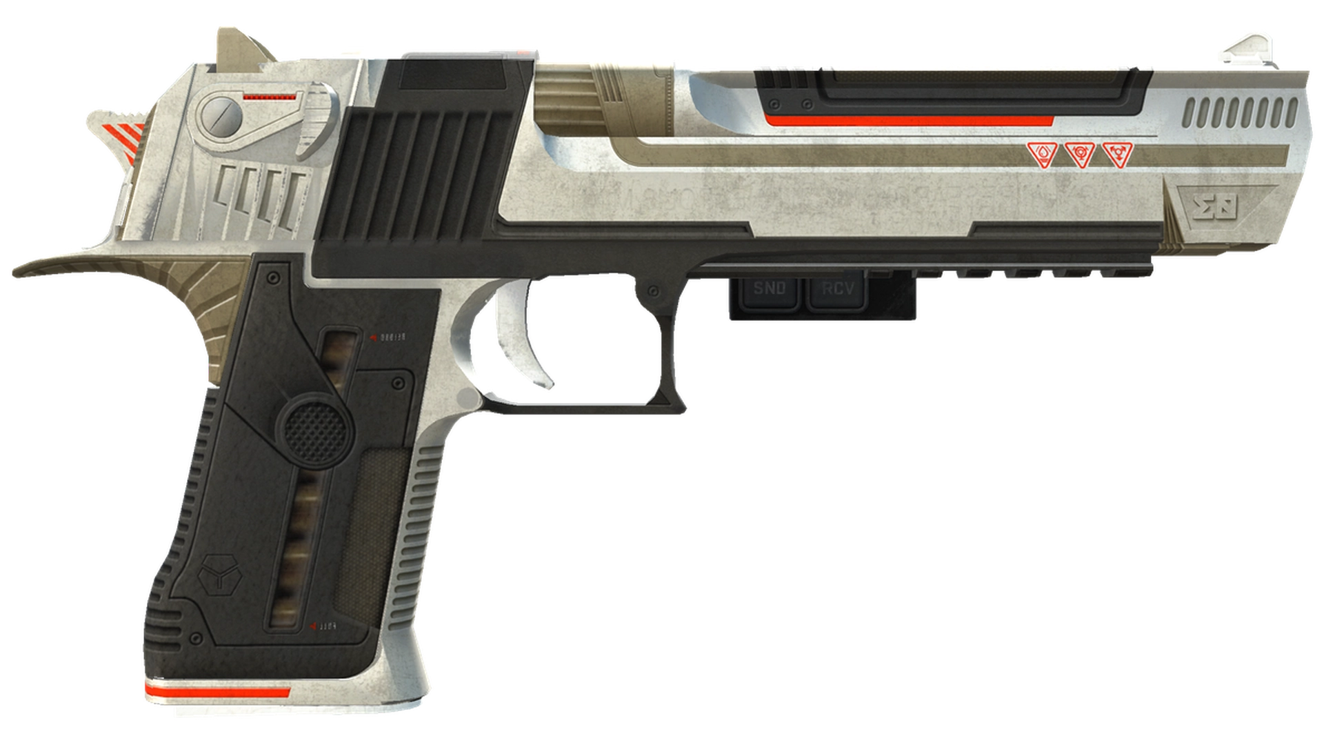 Mecha Industries image