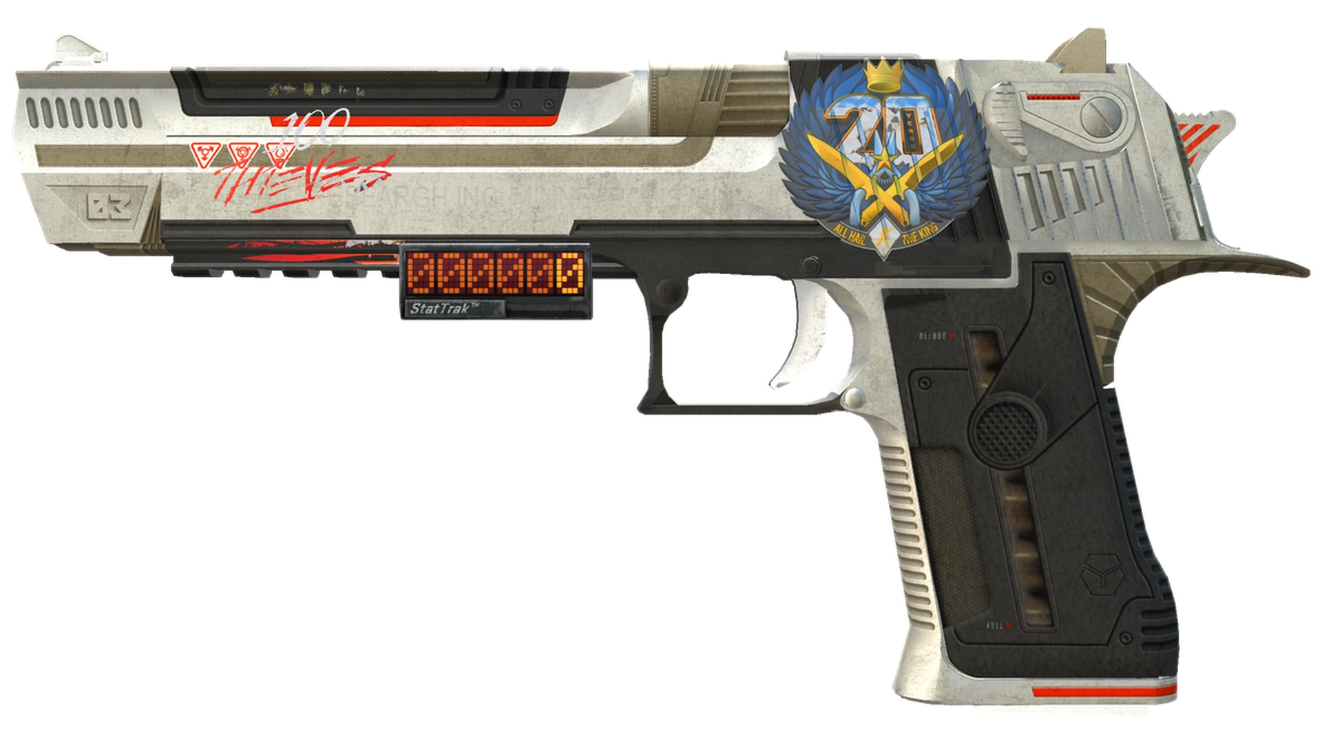 Mecha Industries image