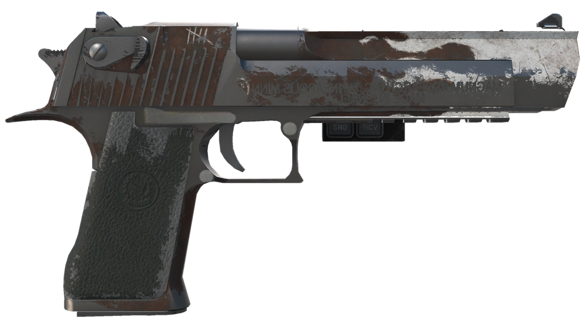 Oxide Blaze image
