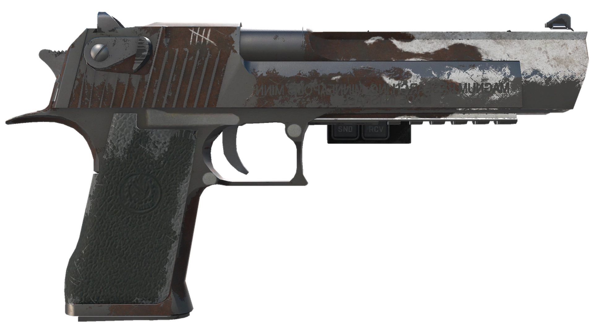 Oxide Blaze image