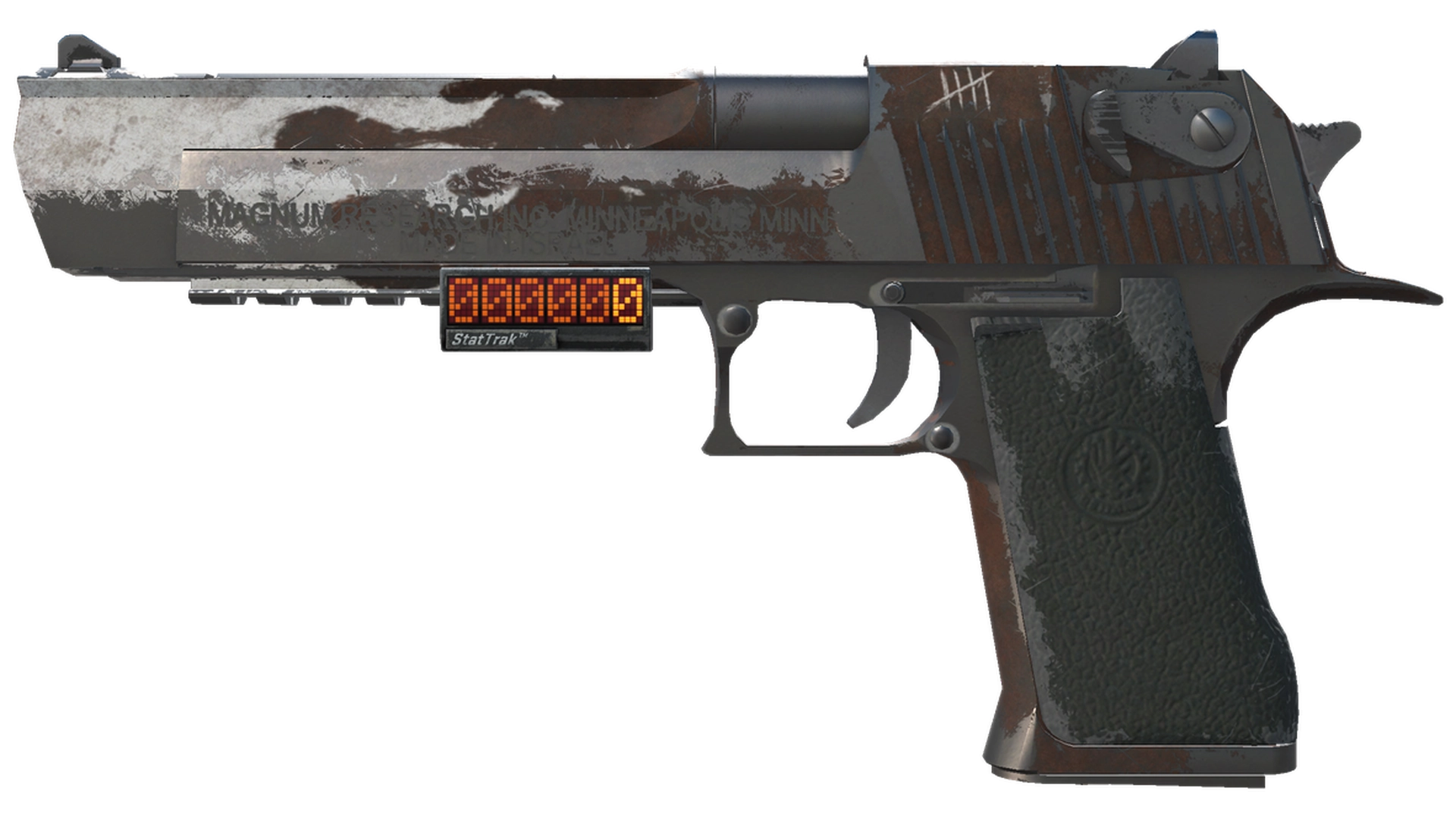 Oxide Blaze image