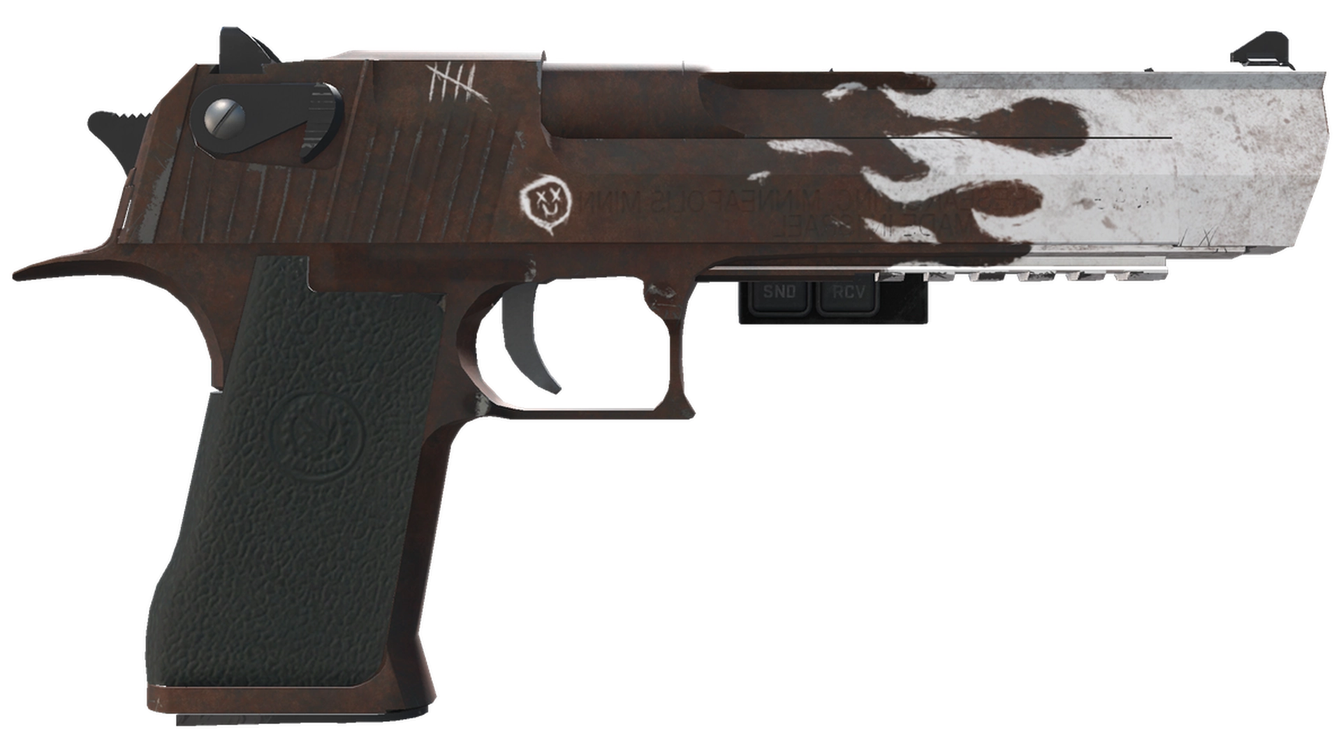 Oxide Blaze image