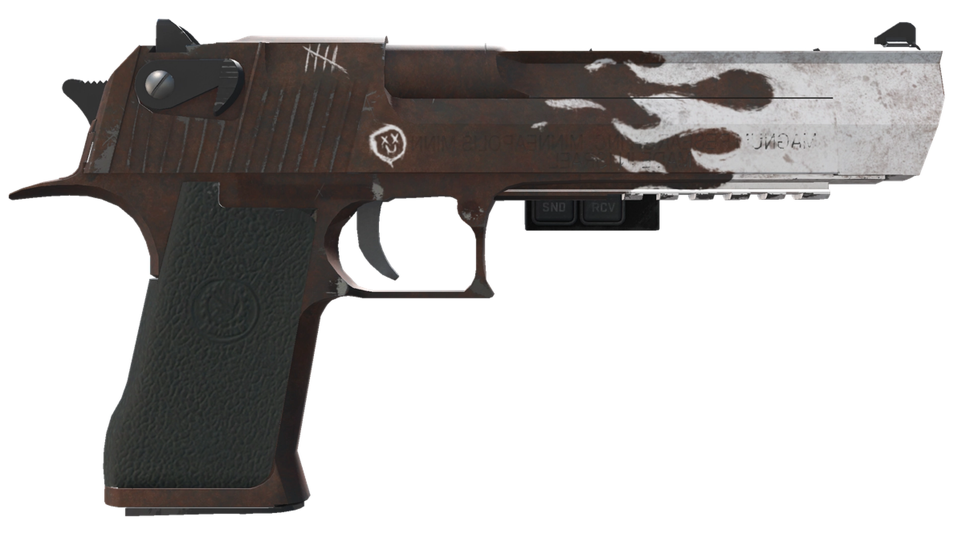 Oxide Blaze image