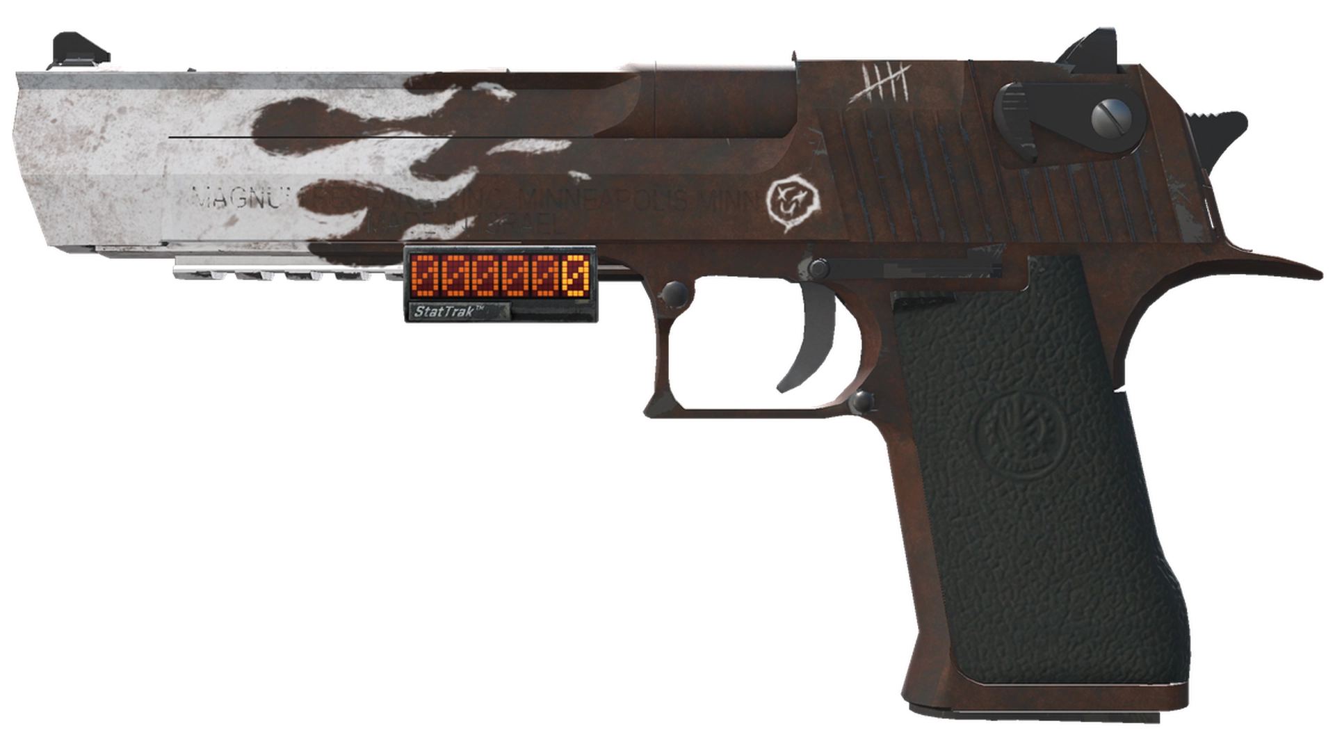 Oxide Blaze image