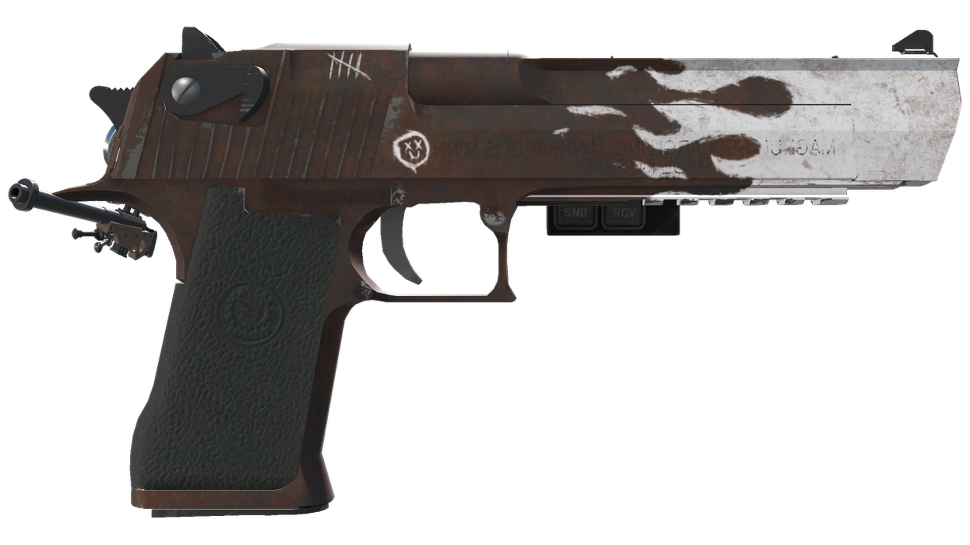 Oxide Blaze image