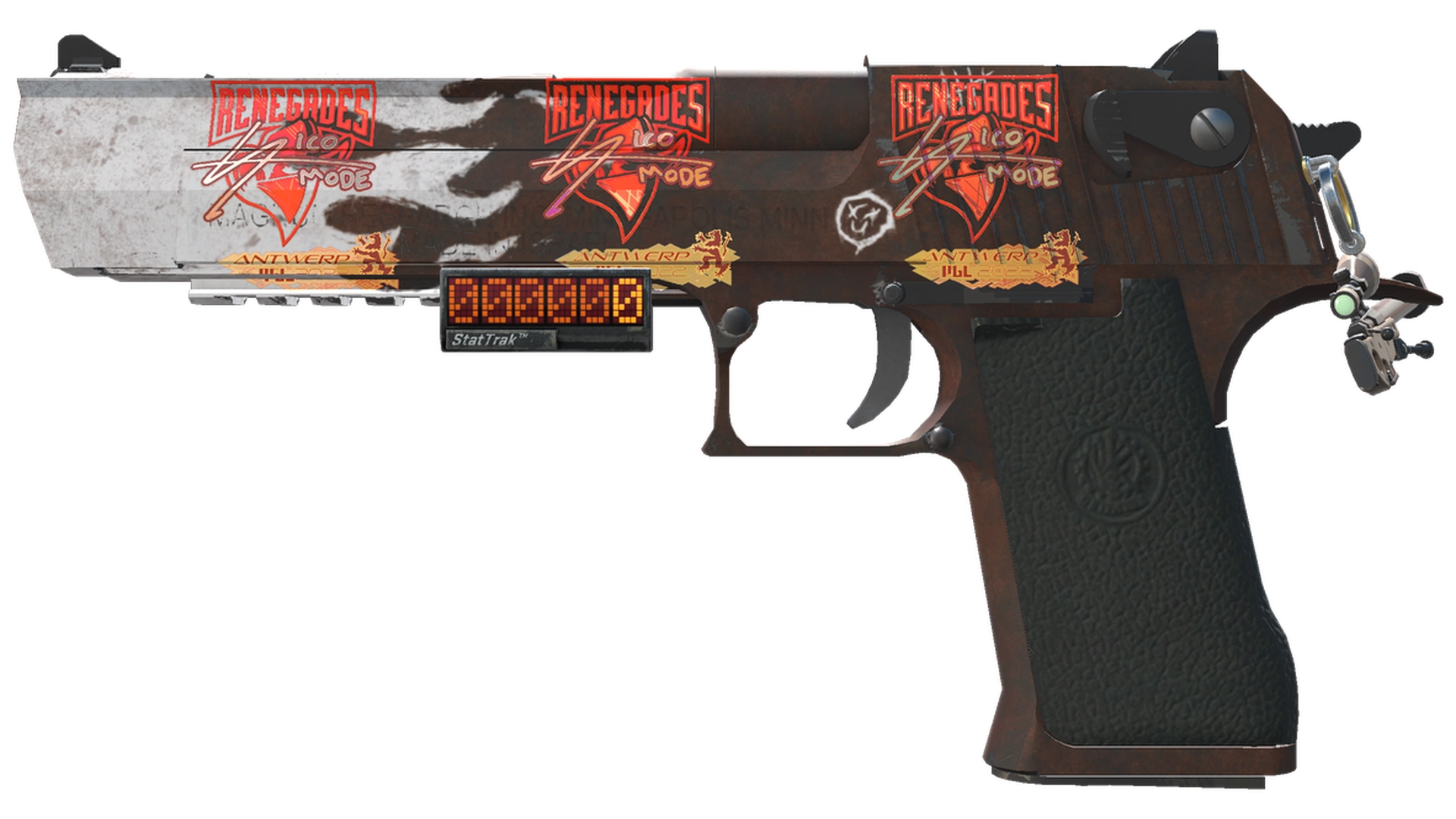 Oxide Blaze image