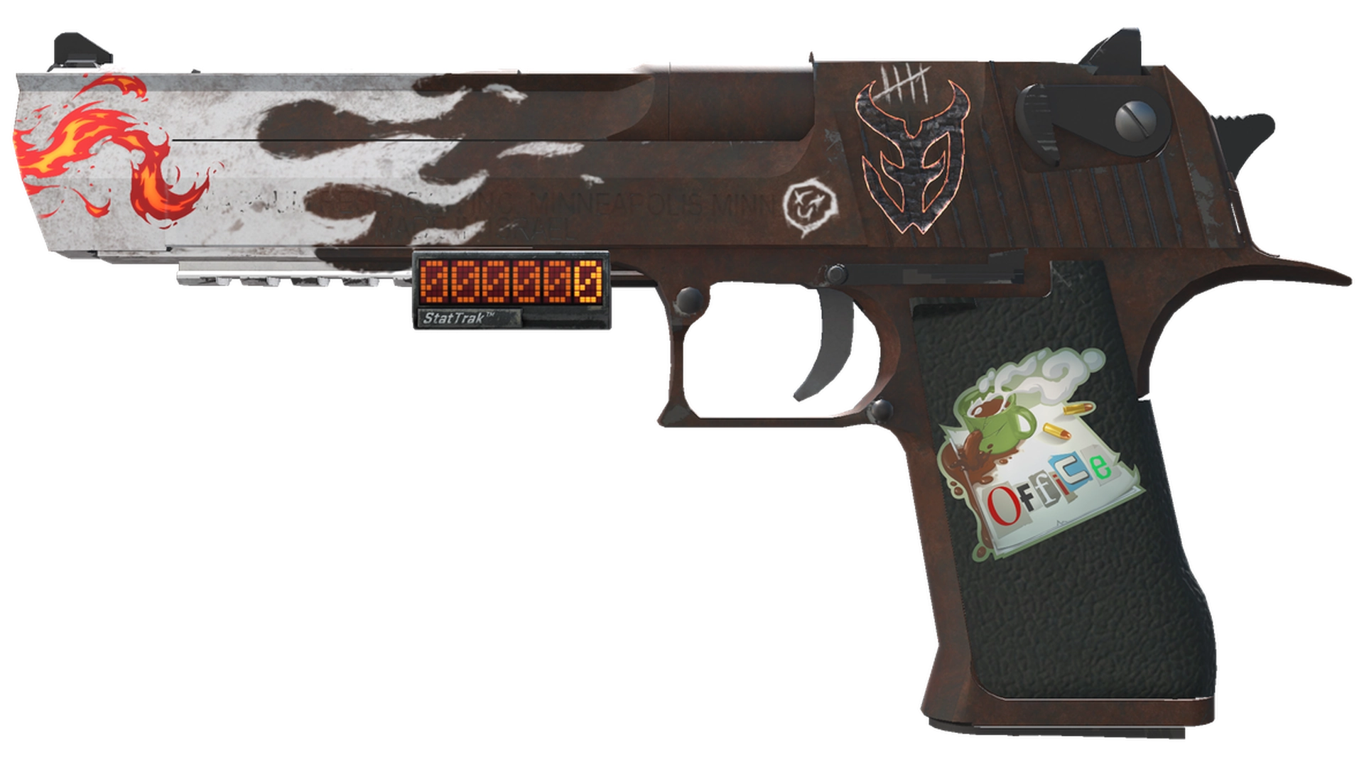 Oxide Blaze image