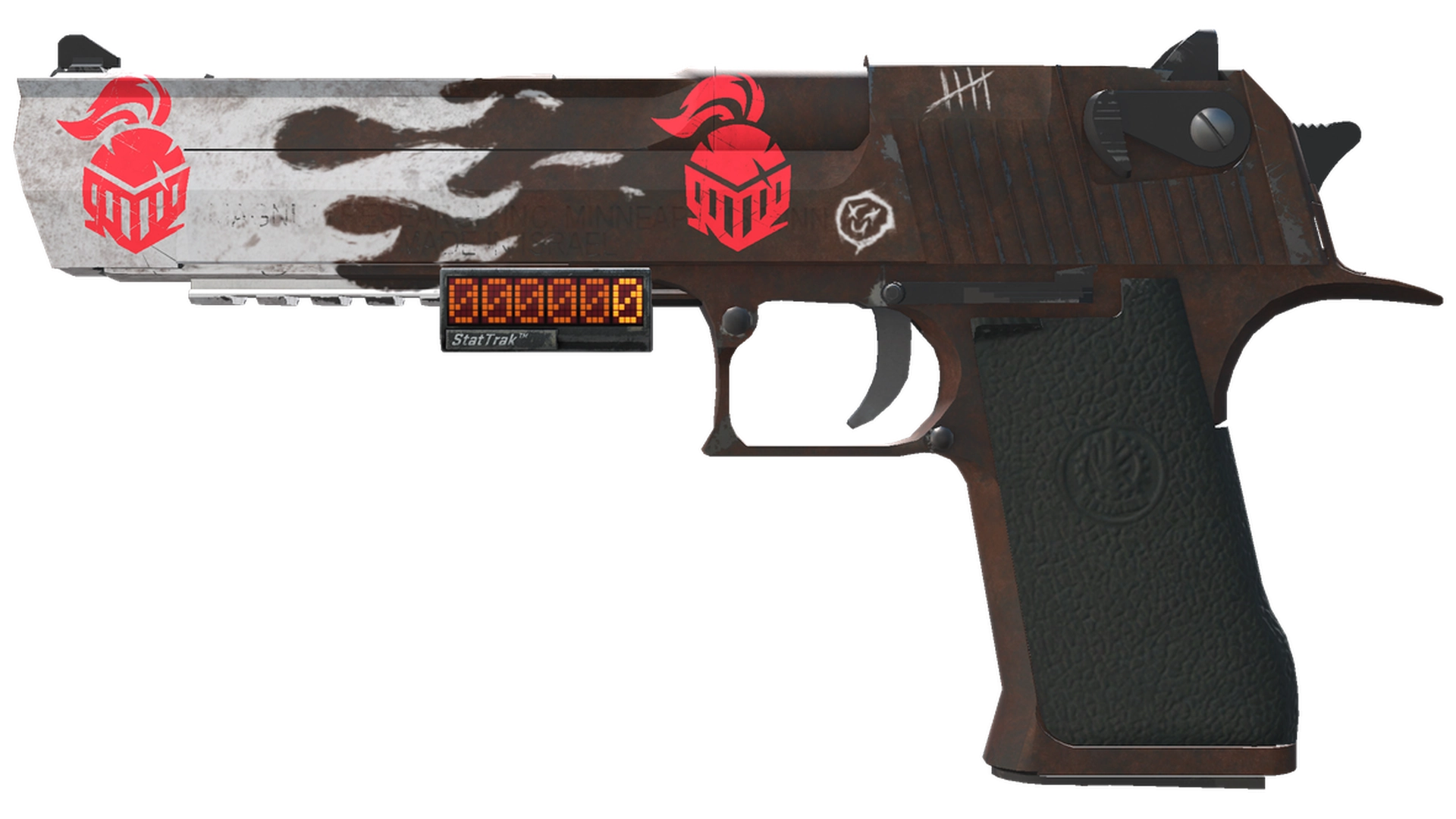 Oxide Blaze image